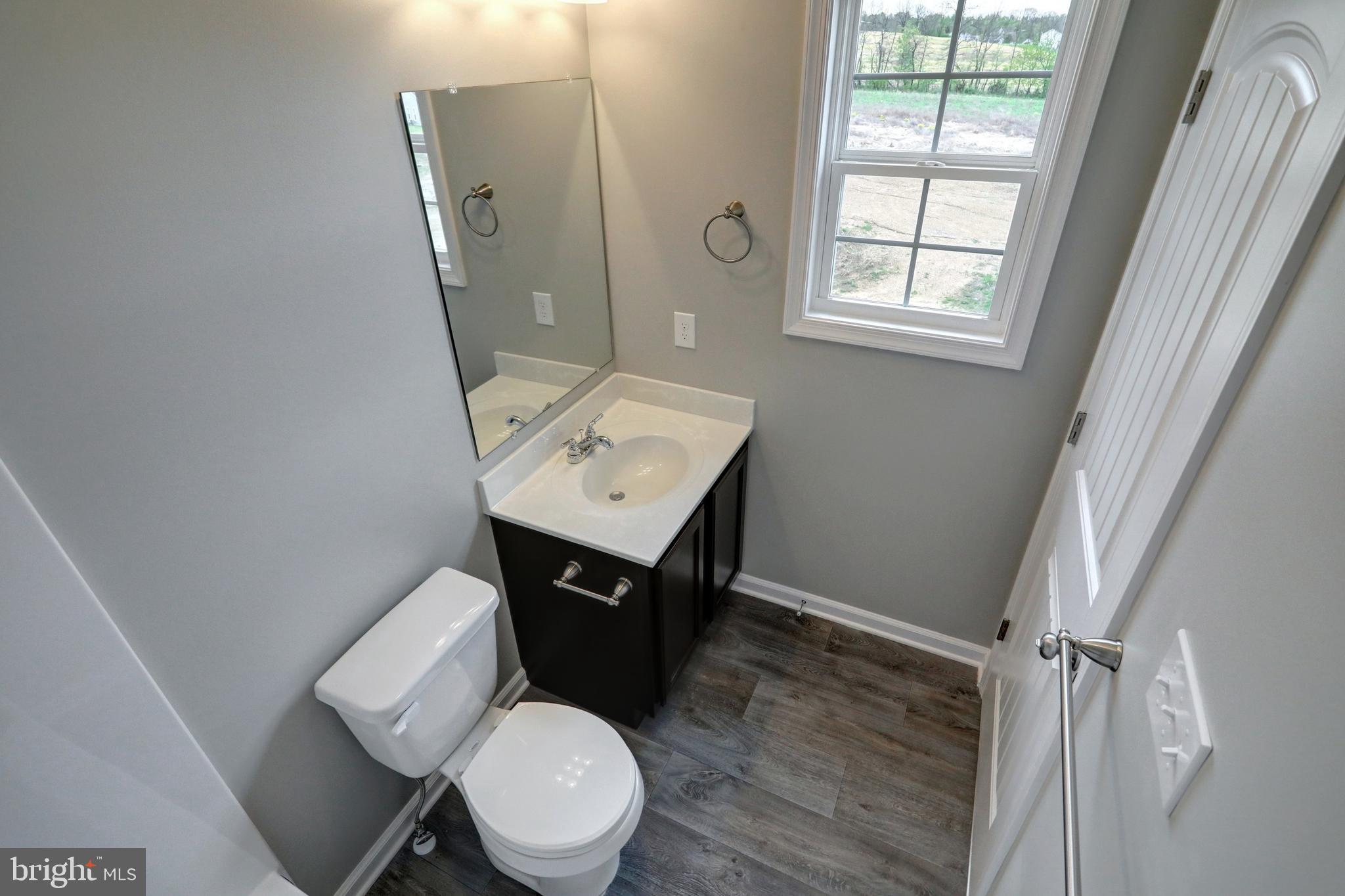 HUDSON RIDGE - Residential