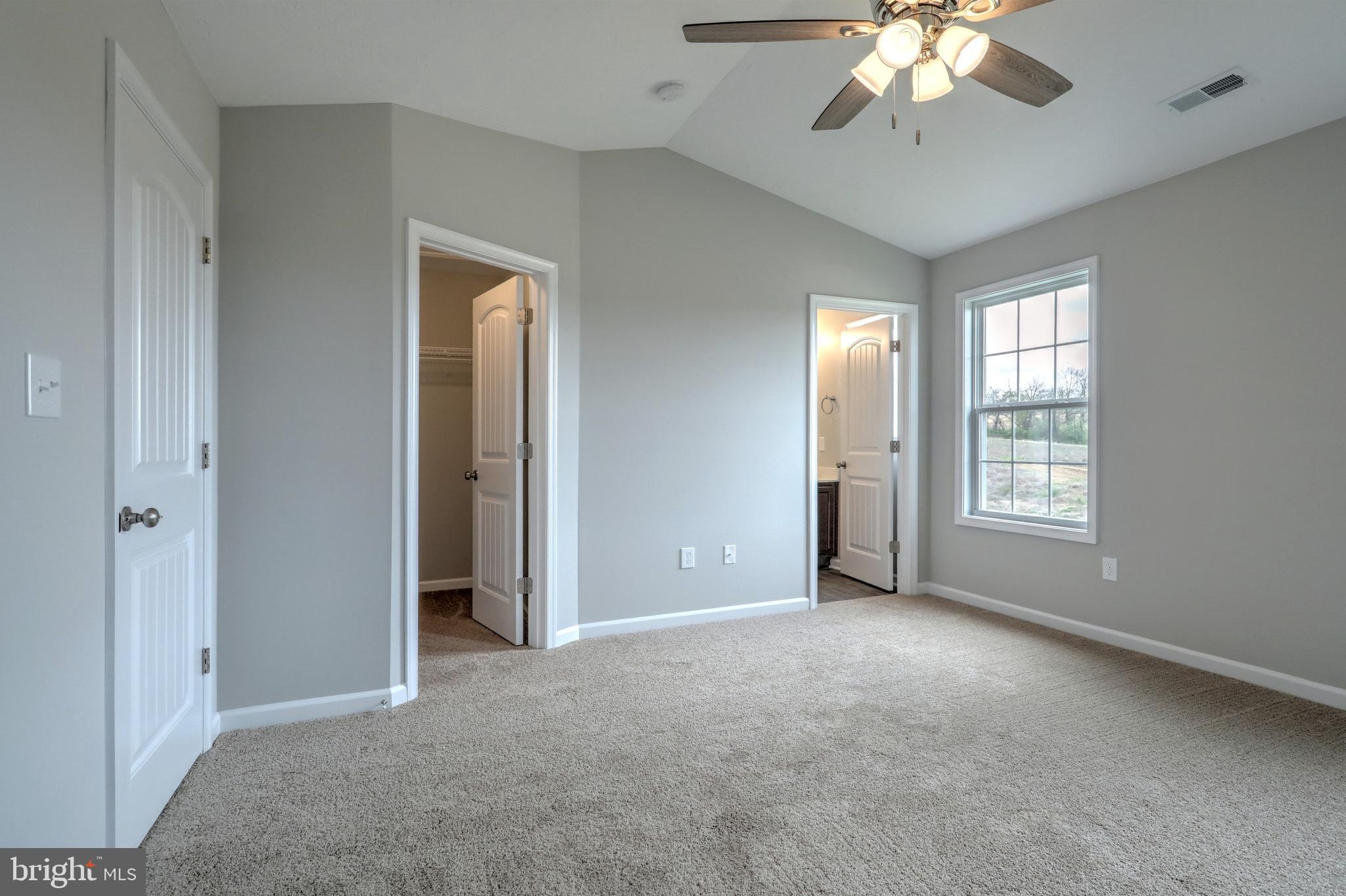 HUDSON RIDGE - Residential