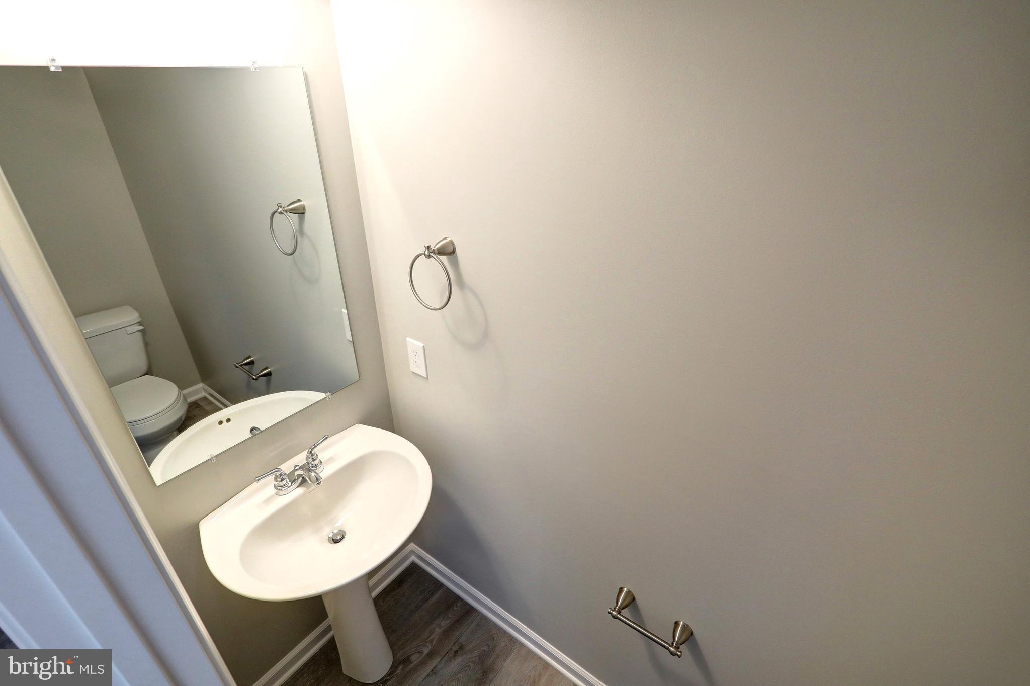 HUDSON RIDGE - Residential