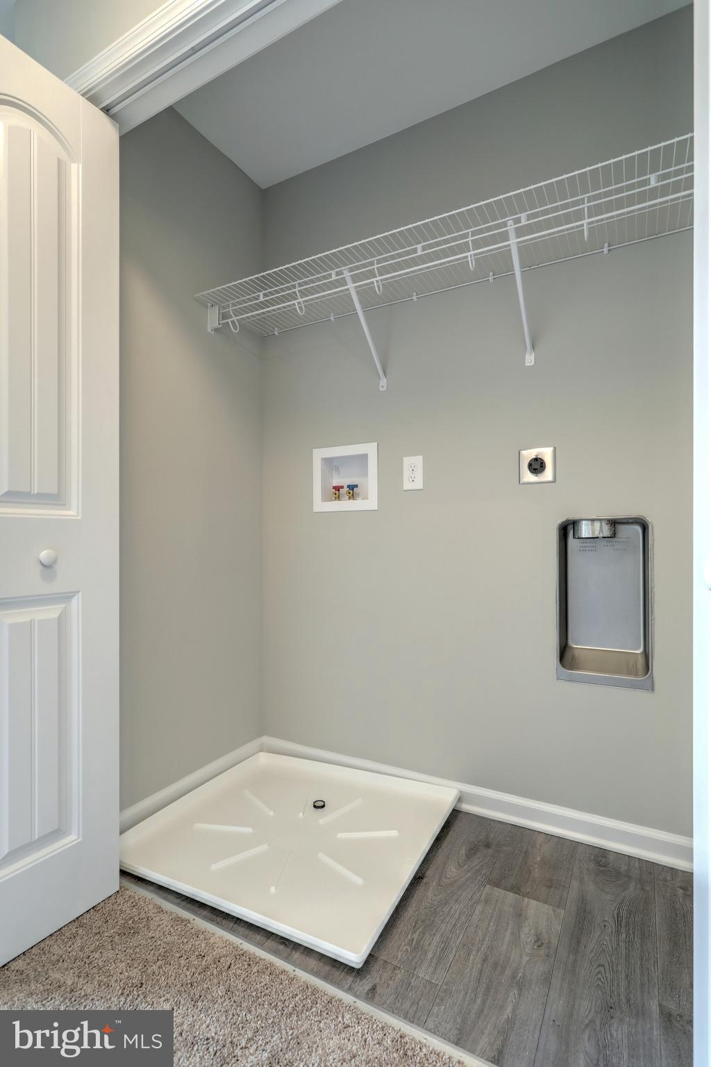 HUDSON RIDGE - Residential