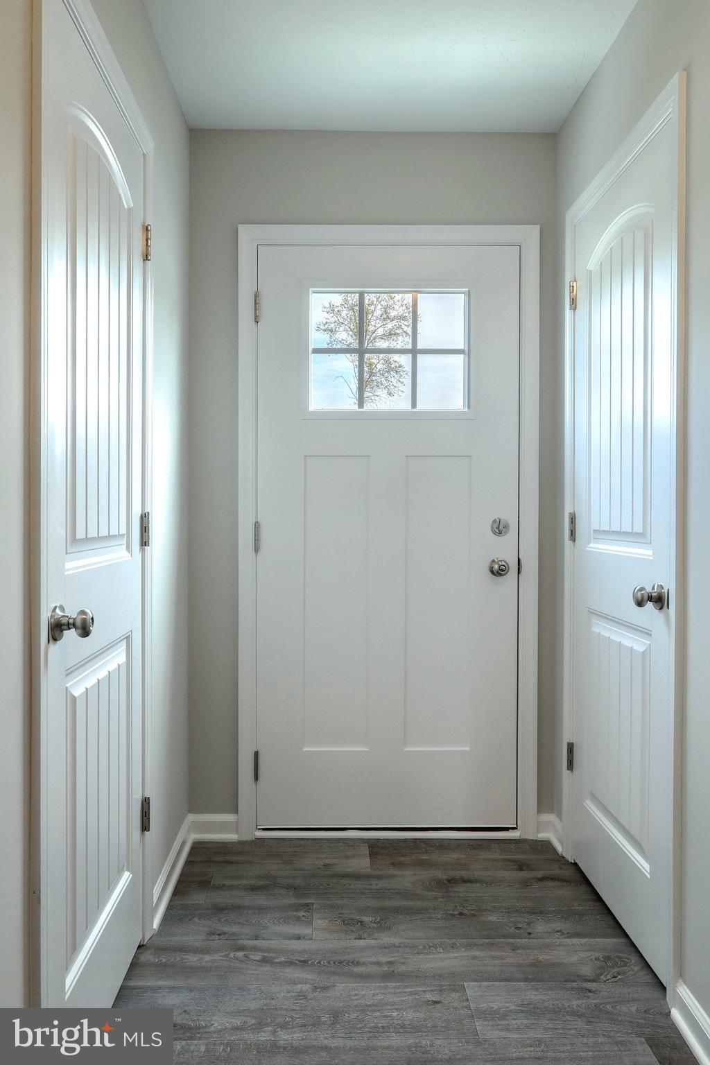 HUDSON RIDGE - Residential