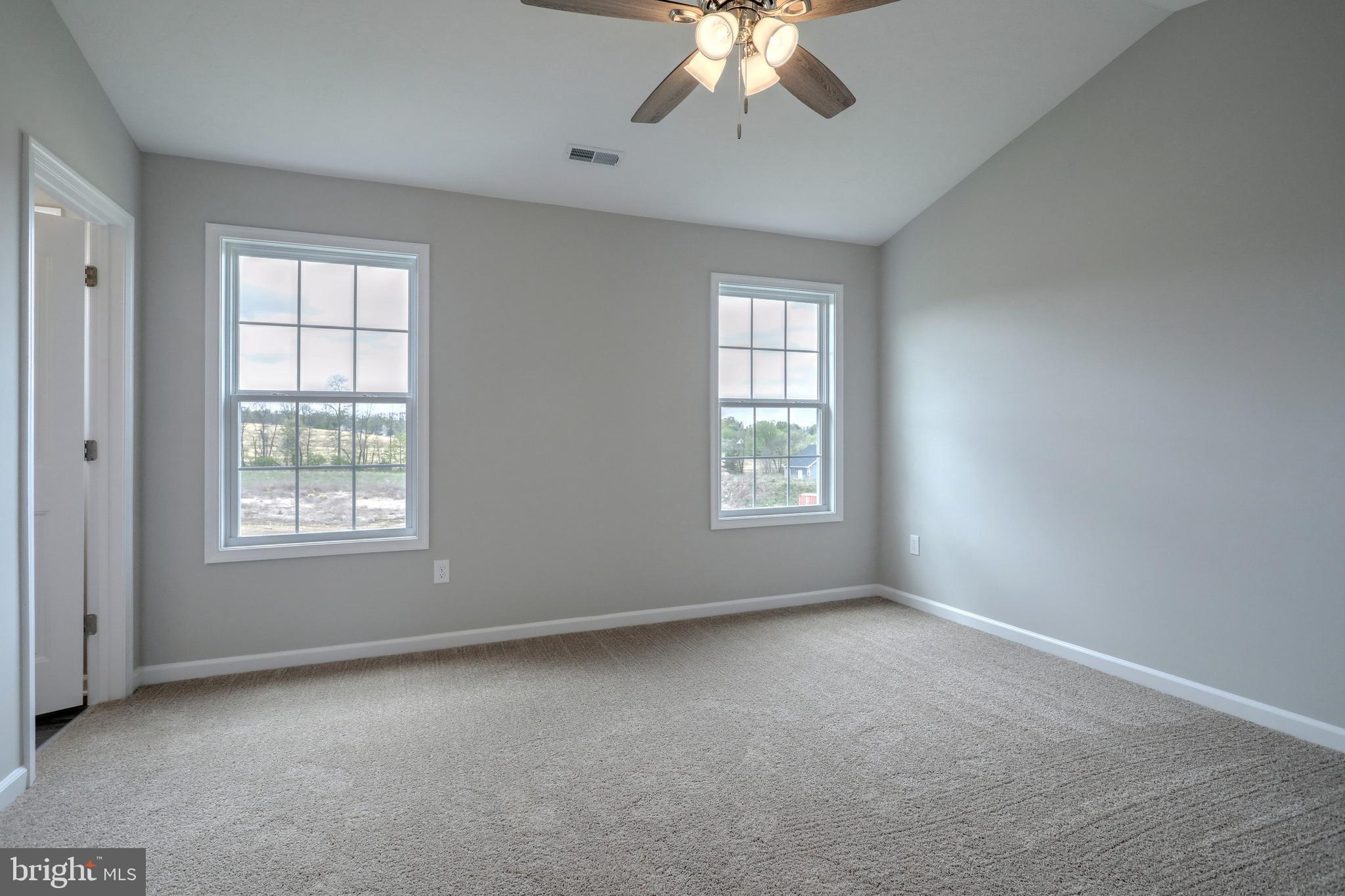 HUDSON RIDGE - Residential