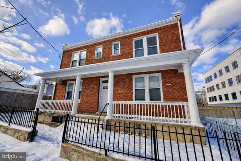 Condo For Rent - 1941 16th Street<br/> WASHINGTON, DC 20020