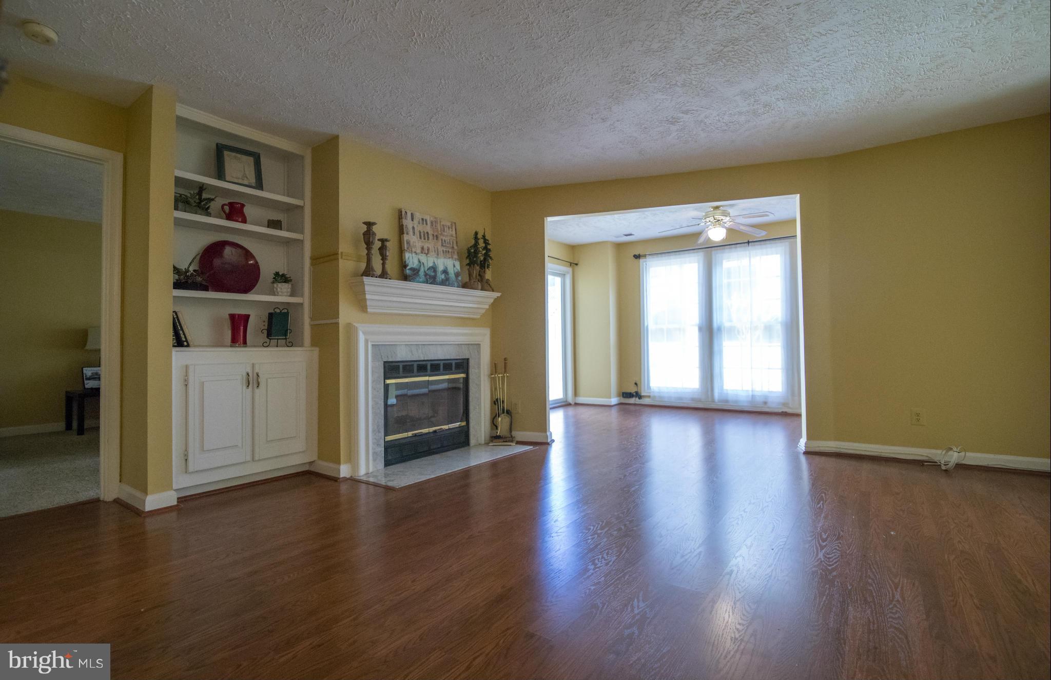 PENDERBROOK - Residential