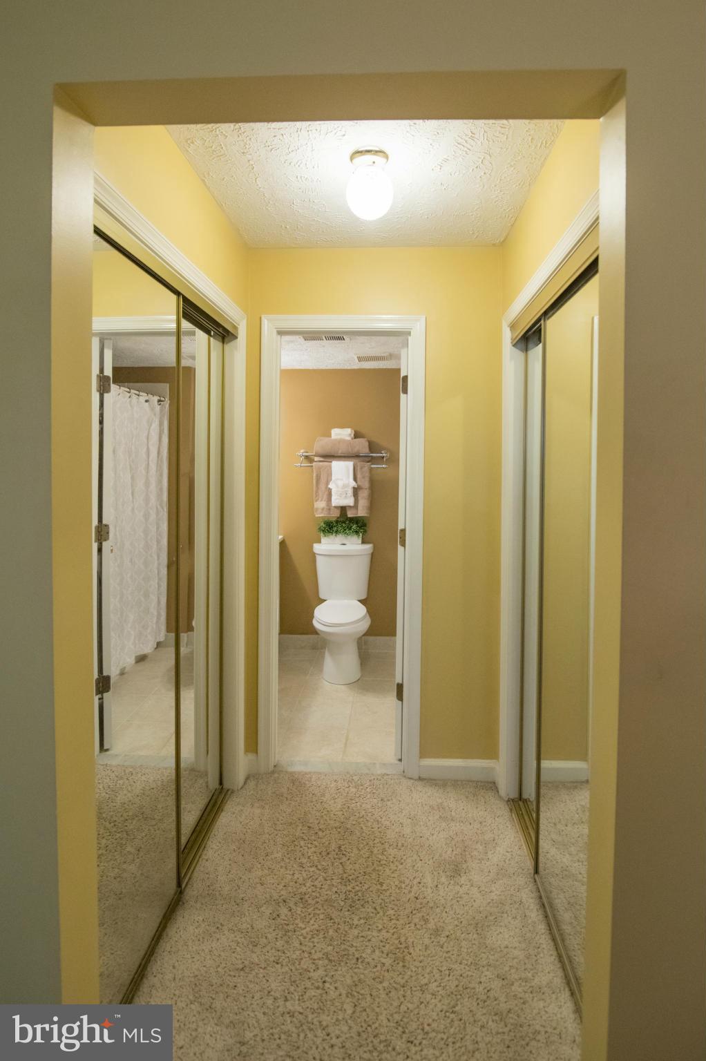 PENDERBROOK - Residential