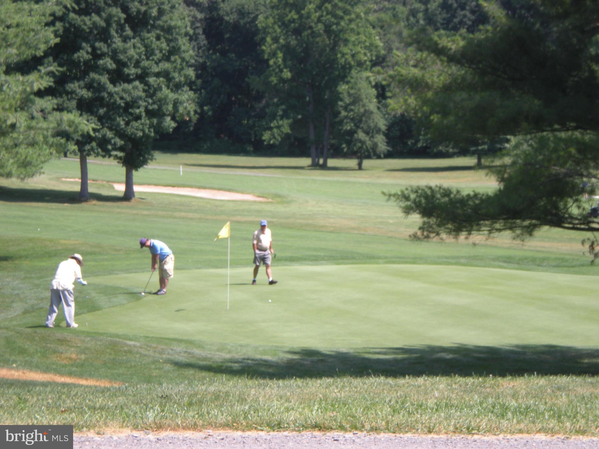 PENDERBROOK - Residential