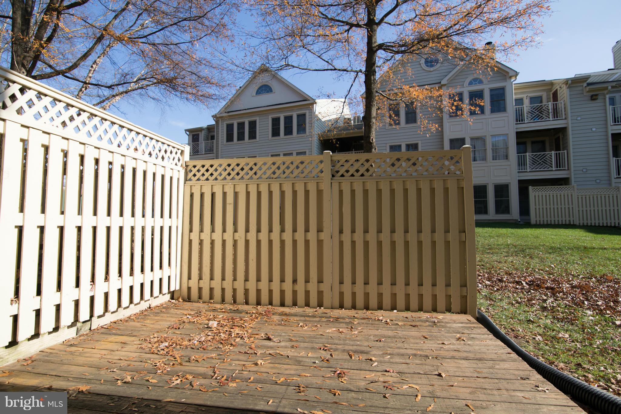 PENDERBROOK - Residential