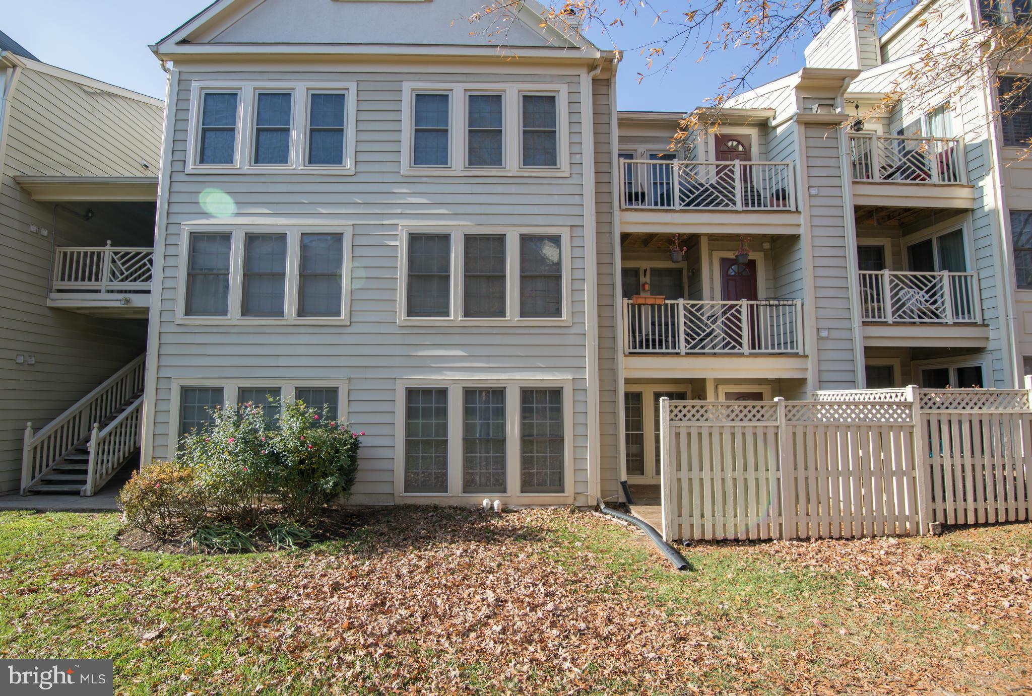 PENDERBROOK - Residential