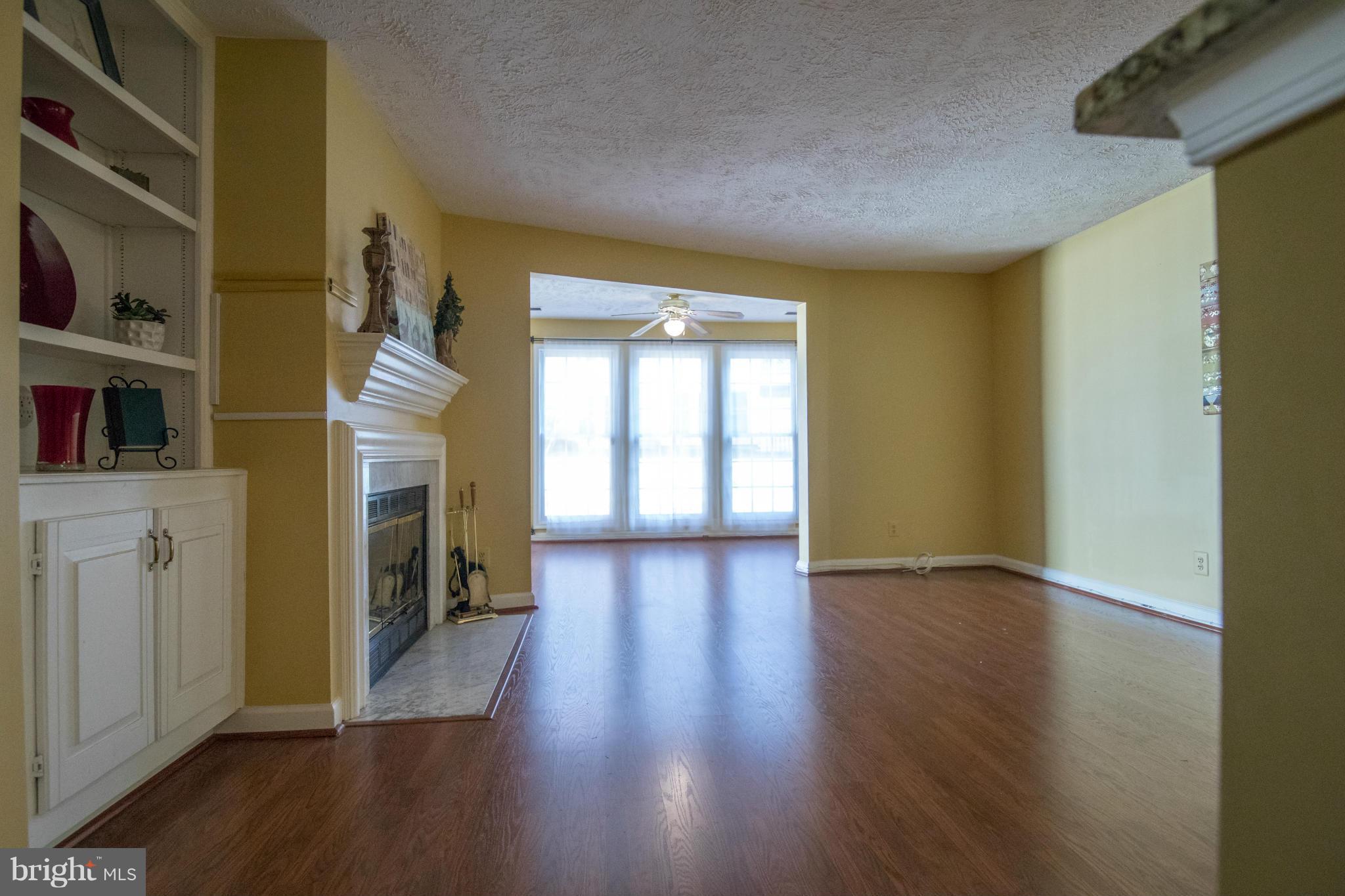 PENDERBROOK - Residential