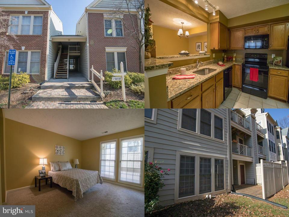 PENDERBROOK - Residential