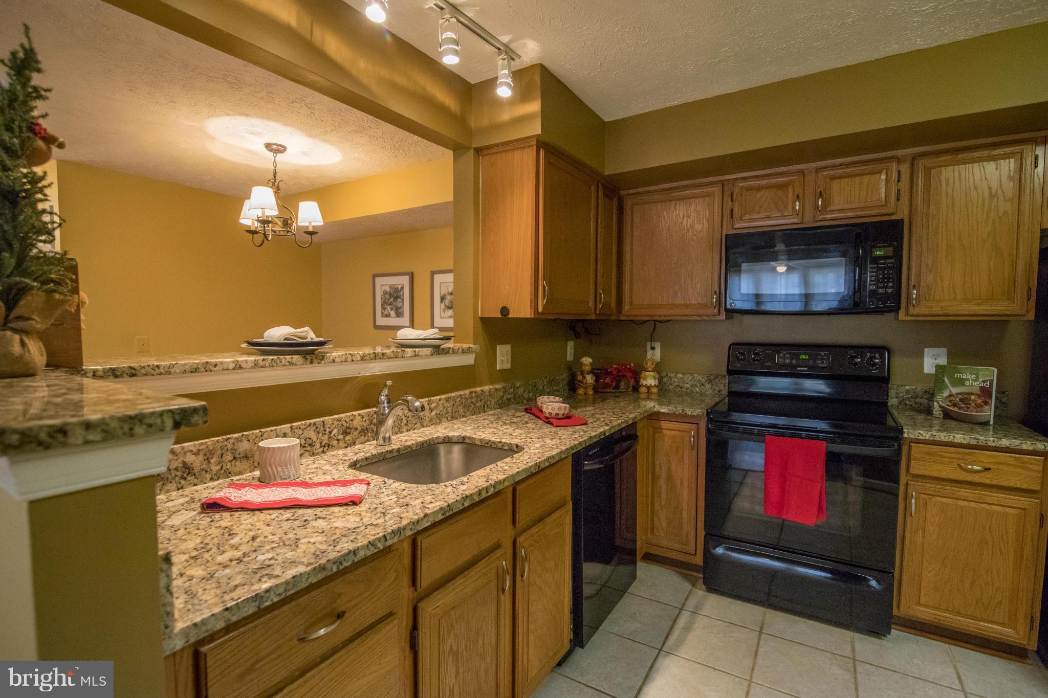 PENDERBROOK - Residential