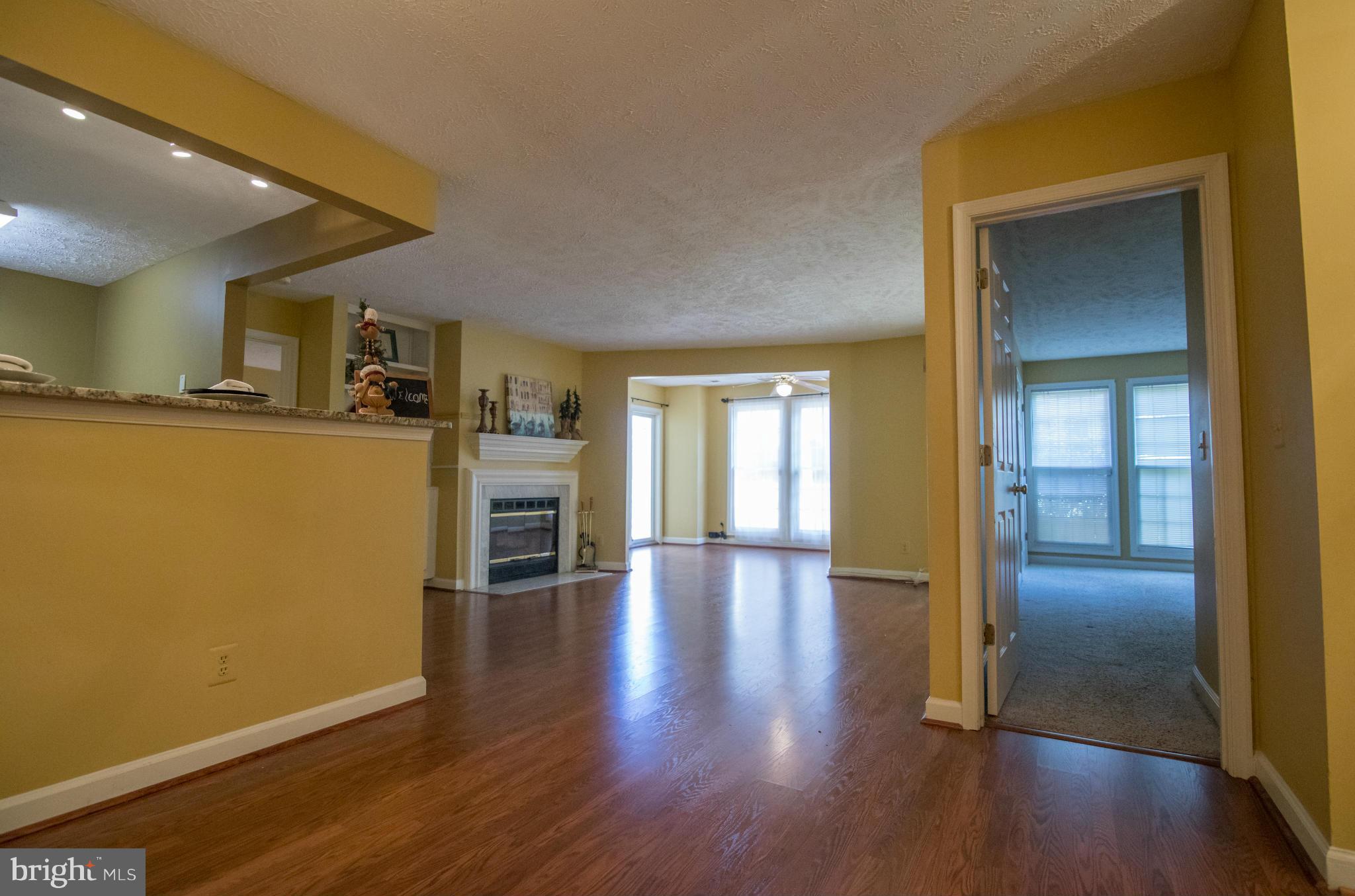 PENDERBROOK - Residential