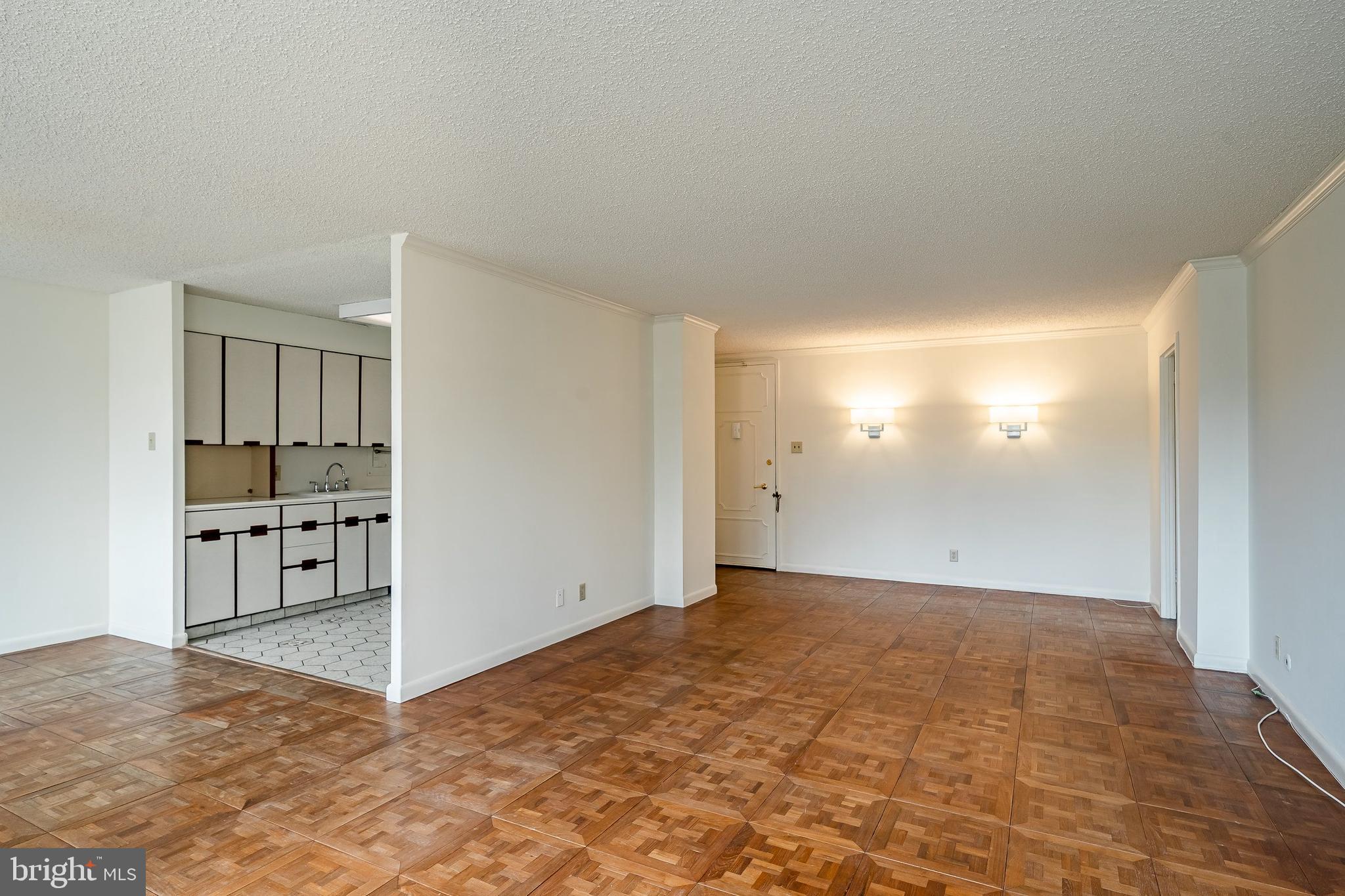 Great floorplan, wall of windows, parquet floors, priced to move. I could throw all this into CHAT GPT and make it sound mellifluous, but focus of what I'm saying is this:
Great floorplan. Wall of windows. Parquet floors. Priced to move.