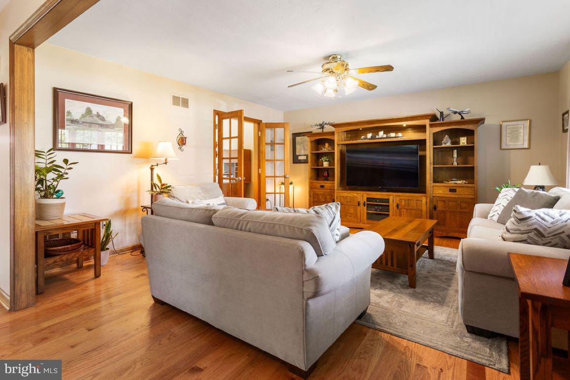 3 WHEATON DRIVE