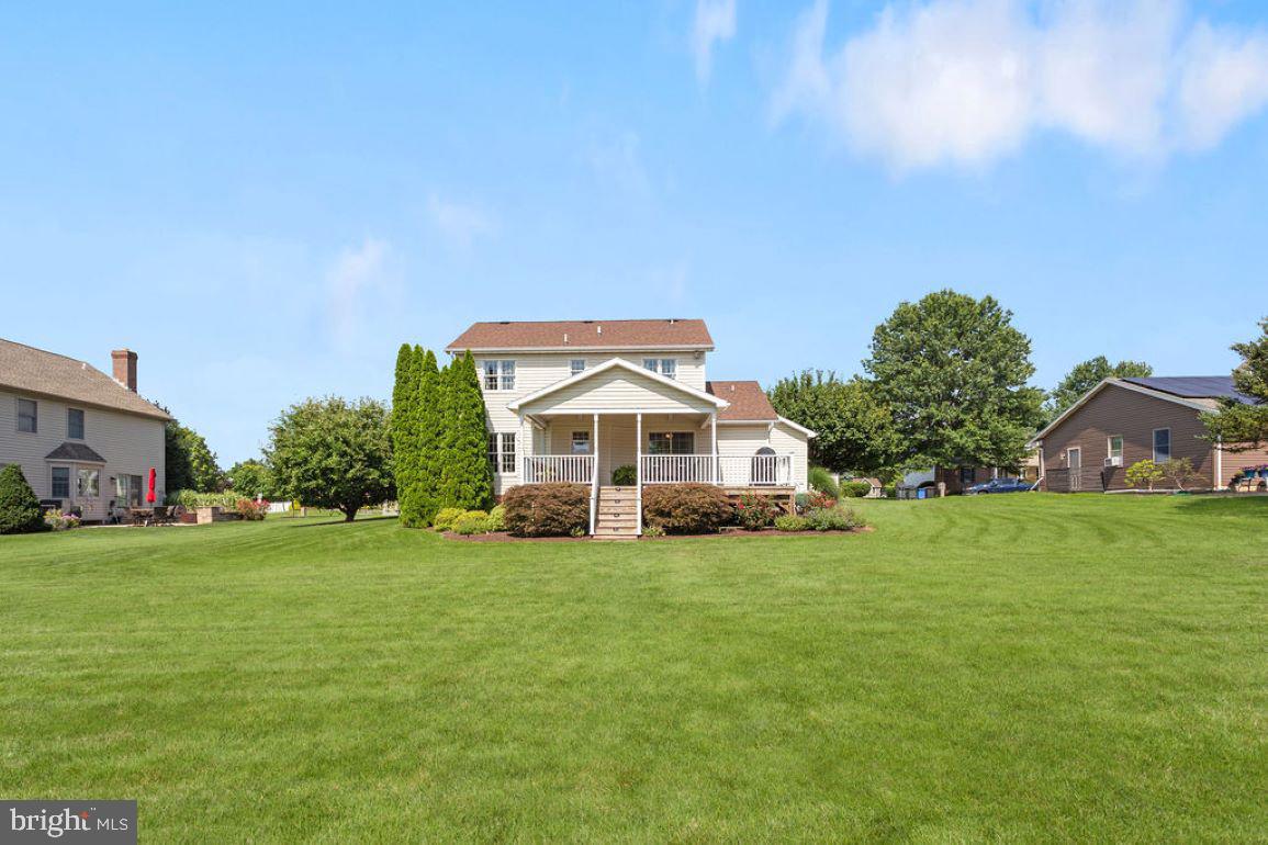 MEADOWVIEW ESTATES - Residential