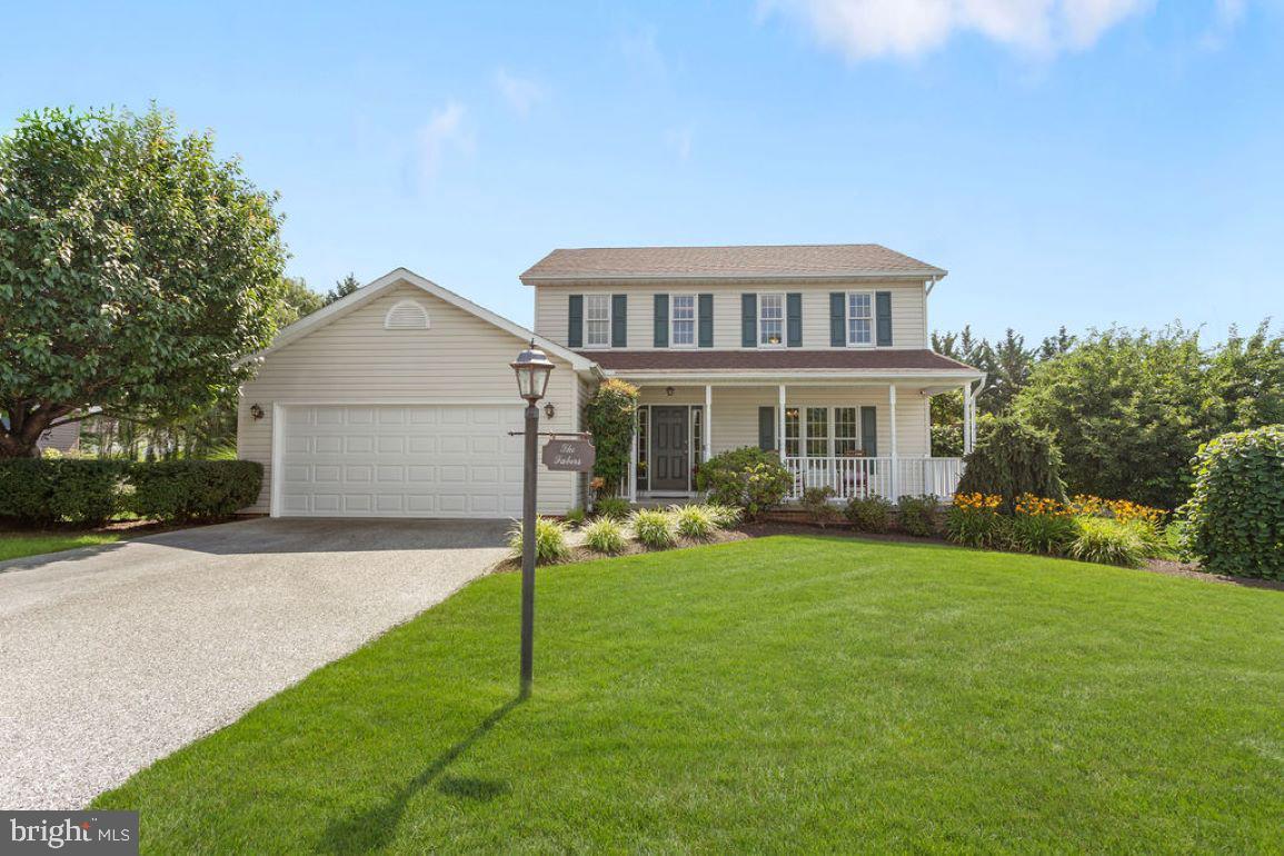 MEADOWVIEW ESTATES - Residential