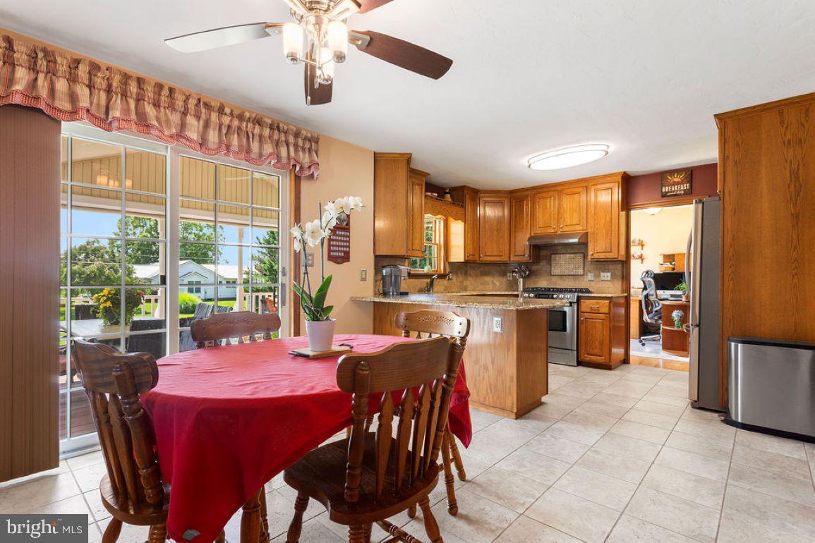 MEADOWVIEW ESTATES - Residential