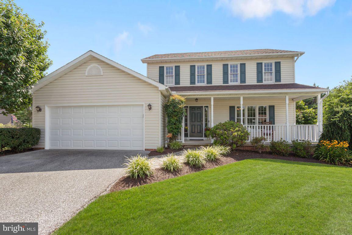 MEADOWVIEW ESTATES - Residential