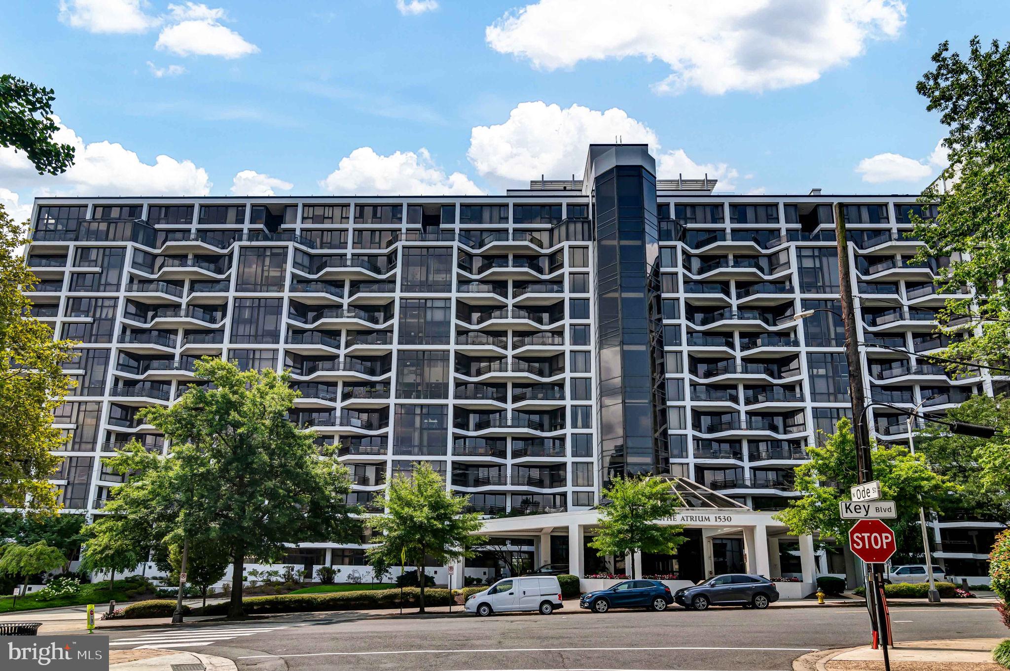 1530 KEY BOULEVARD 715