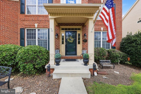 Homes For Sale - 5017 Switzer Barn Lane<br/> FREDERICK, MD 21703