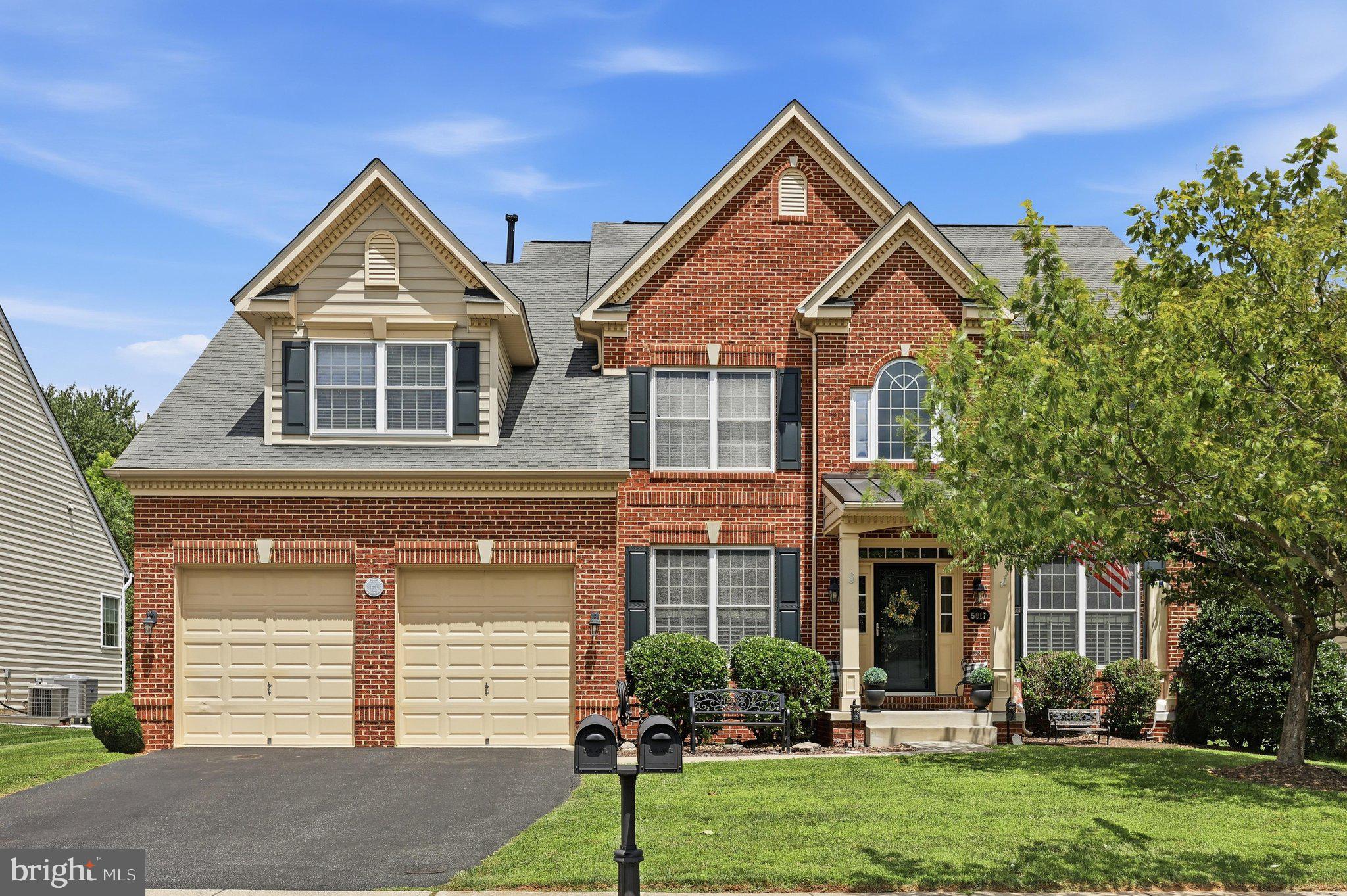5017 SWITZER BARN LANE