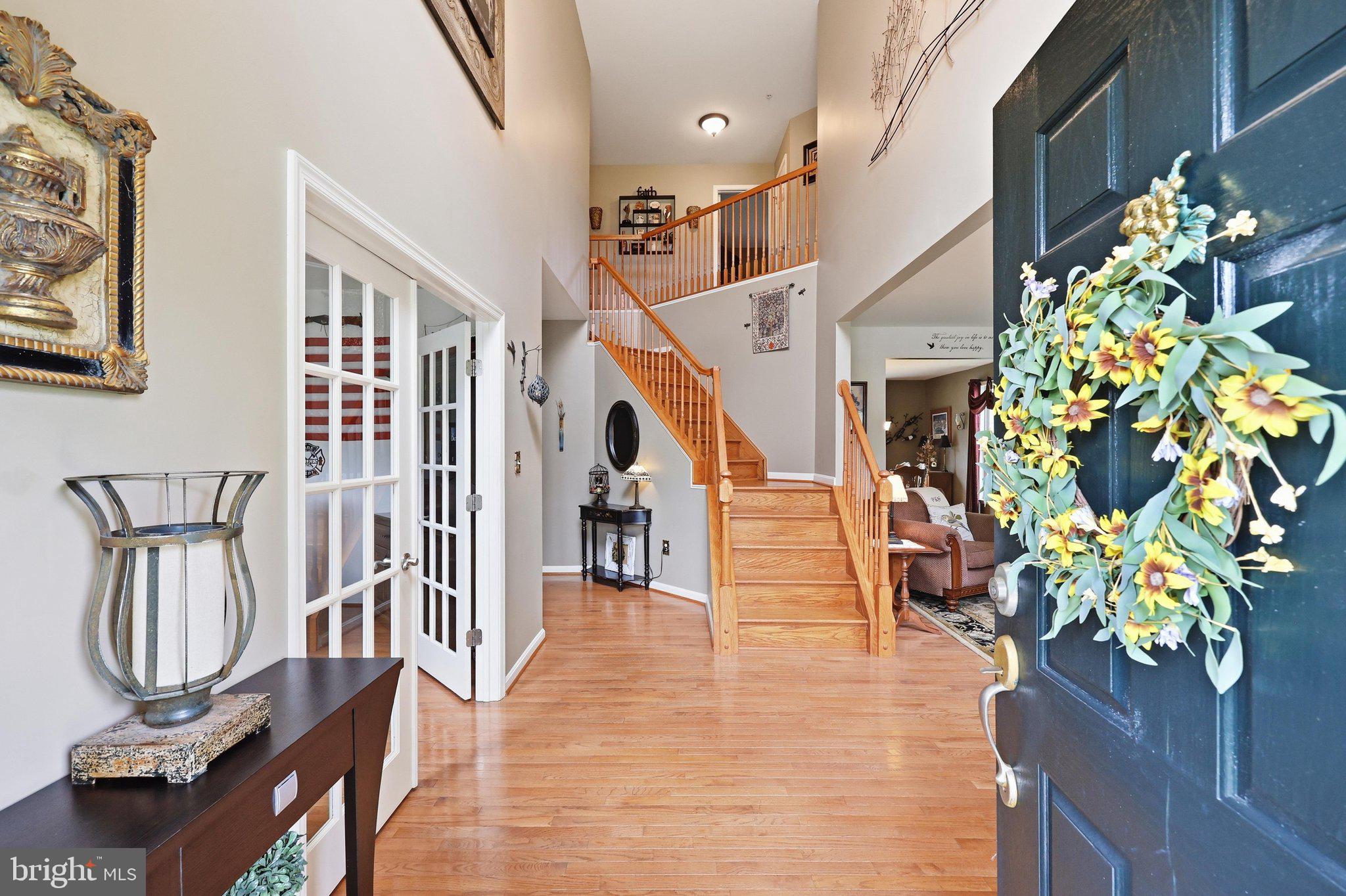 5017 SWITZER BARN LANE
