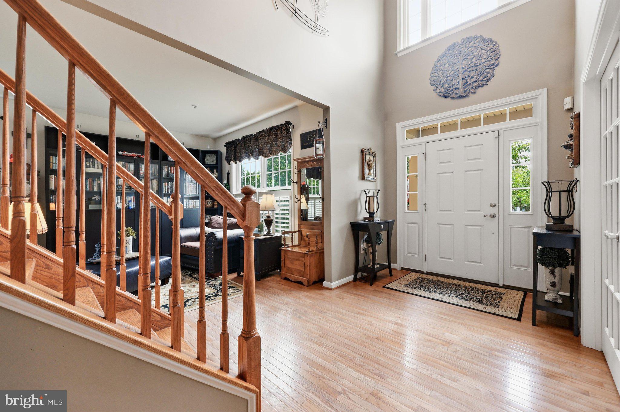 5017 SWITZER BARN LANE