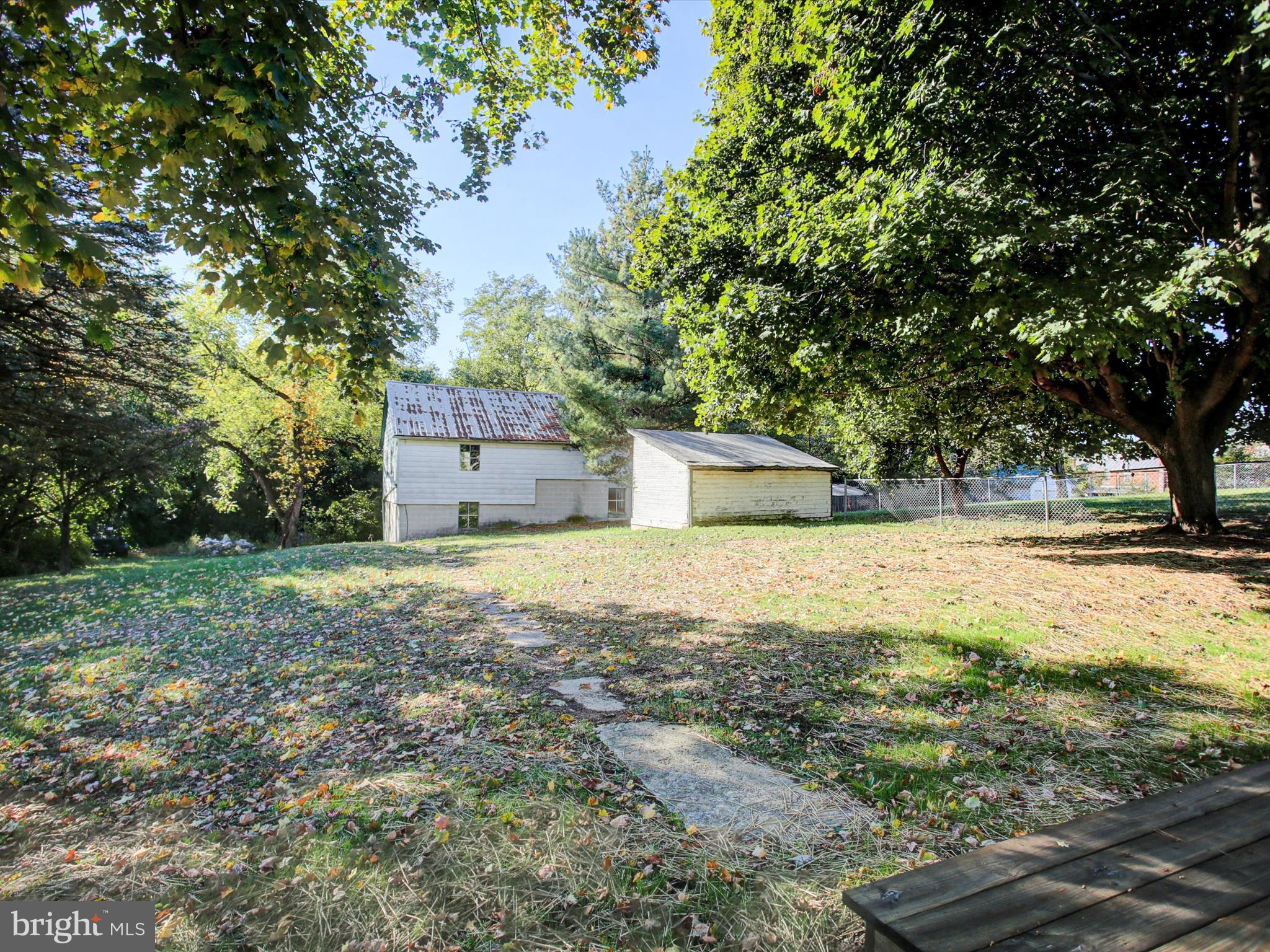 NEWBURG BOROUGH - Residential