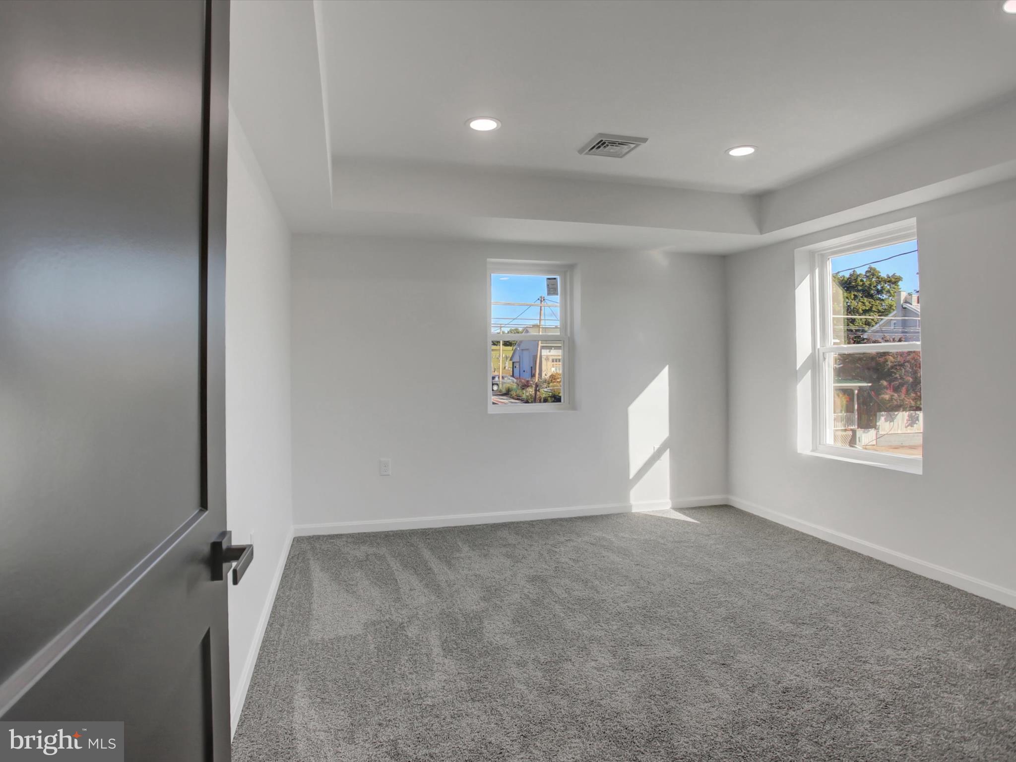 NEWBURG BOROUGH - Residential