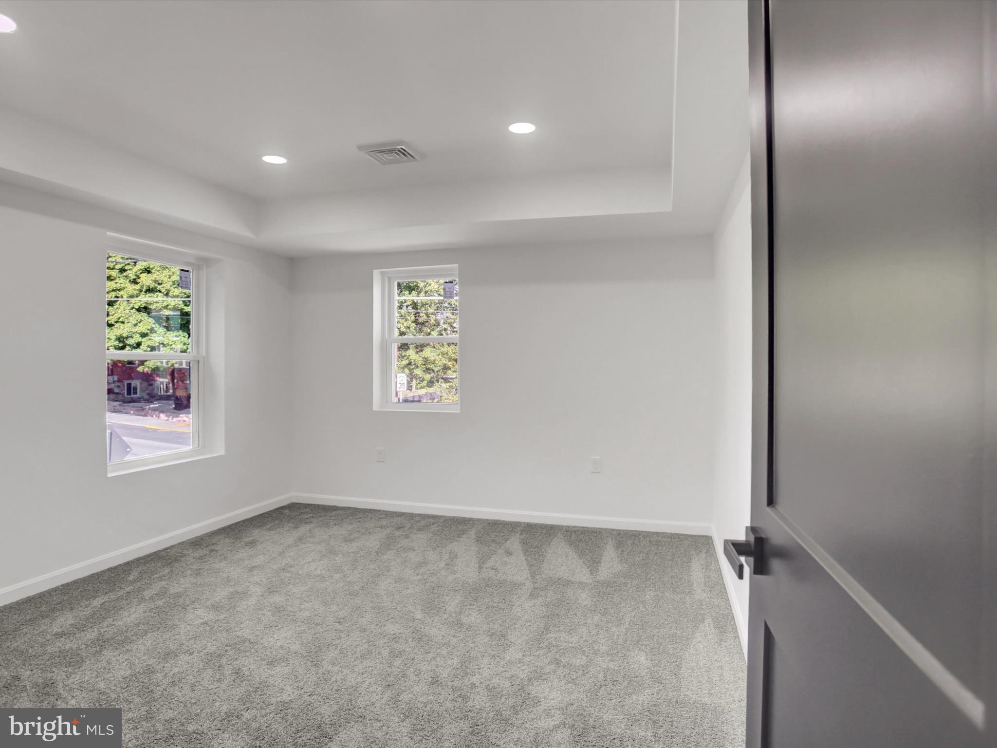 NEWBURG BOROUGH - Residential