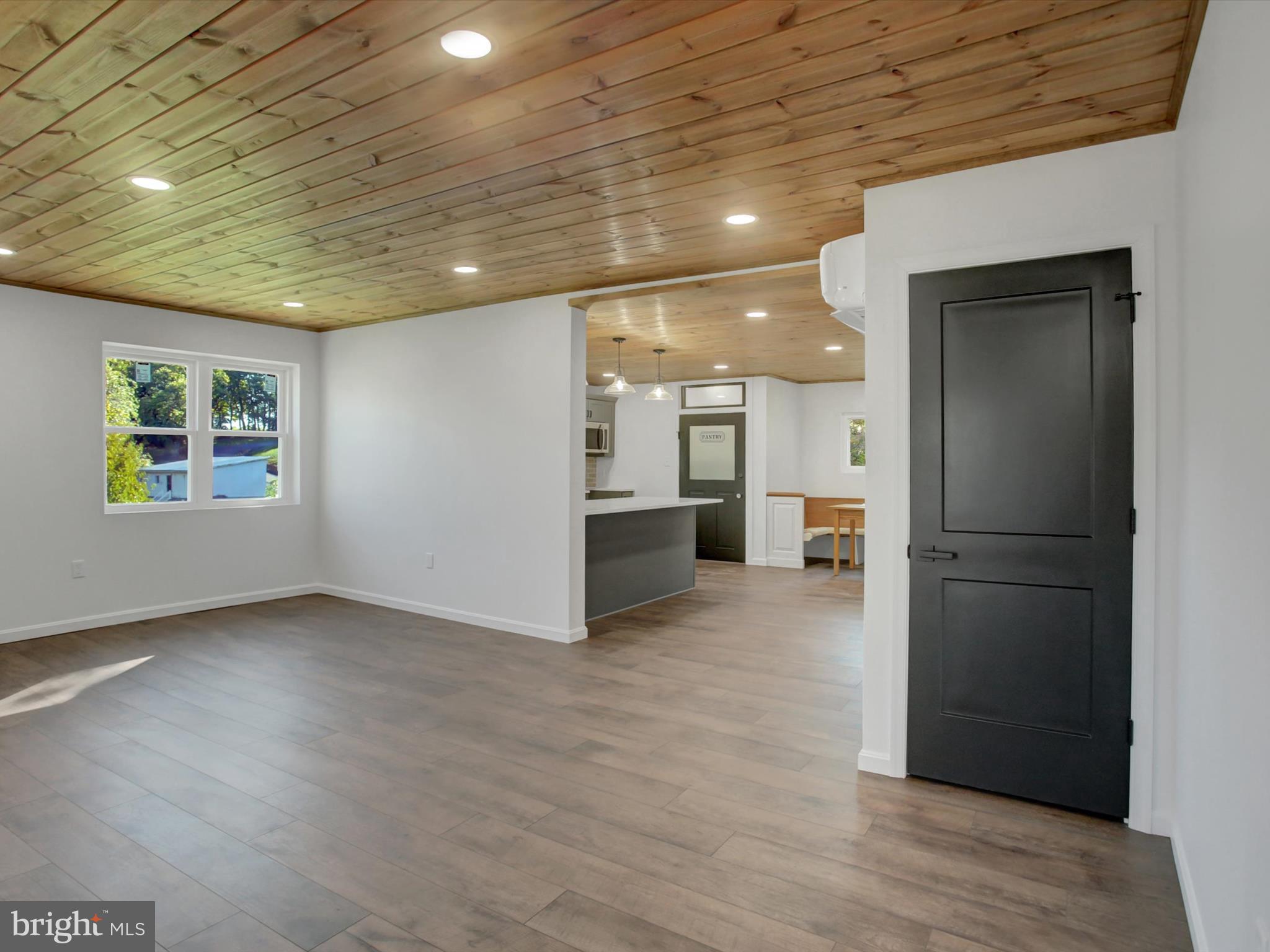 NEWBURG BOROUGH - Residential