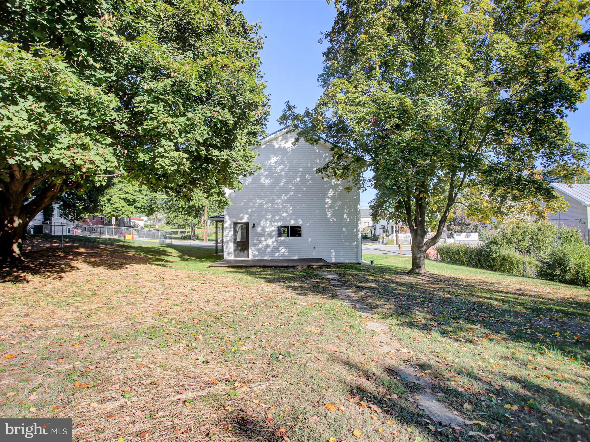 NEWBURG BOROUGH - Residential