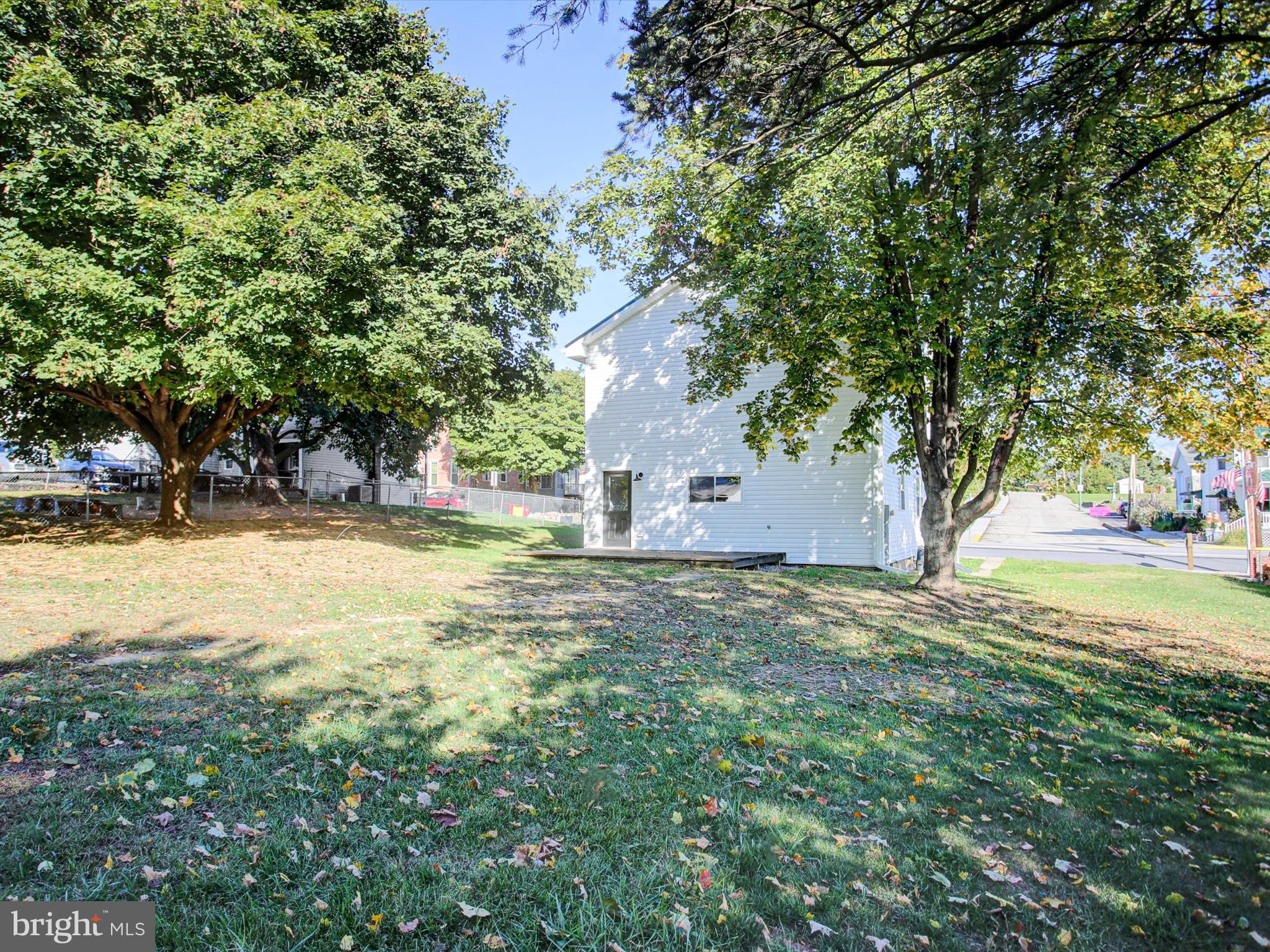 NEWBURG BOROUGH - Residential