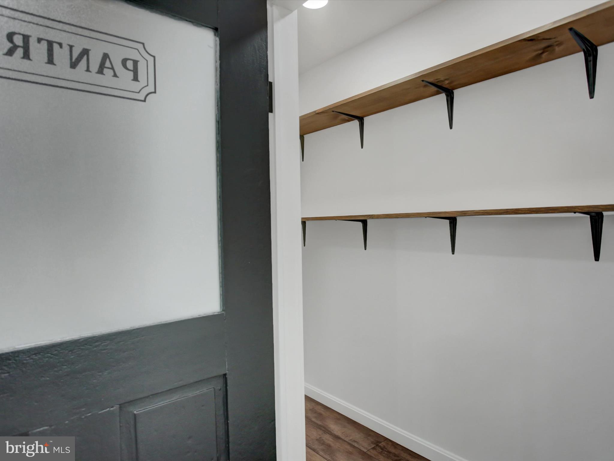 NEWBURG BOROUGH - Residential