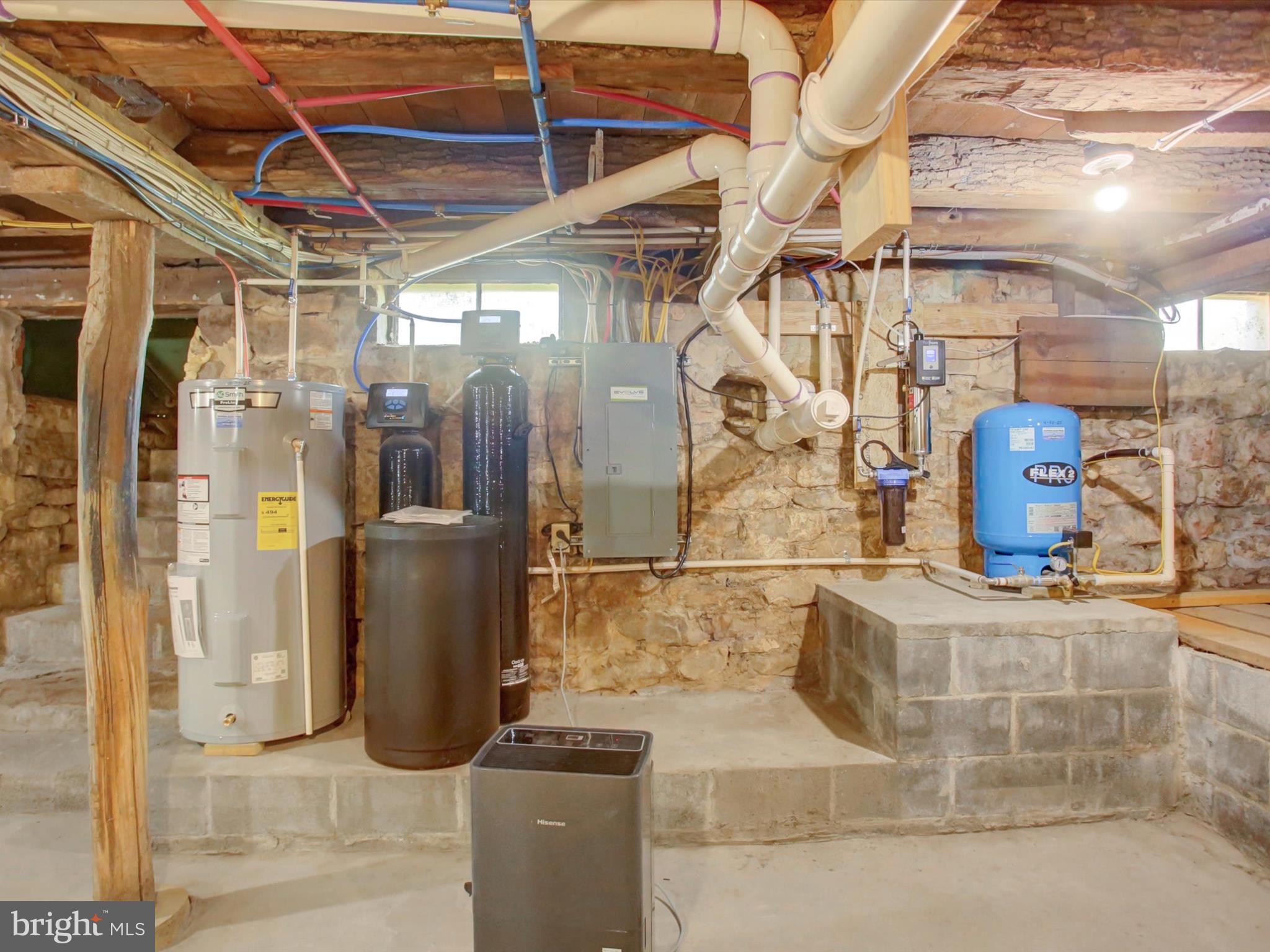 NEWBURG BOROUGH - Residential