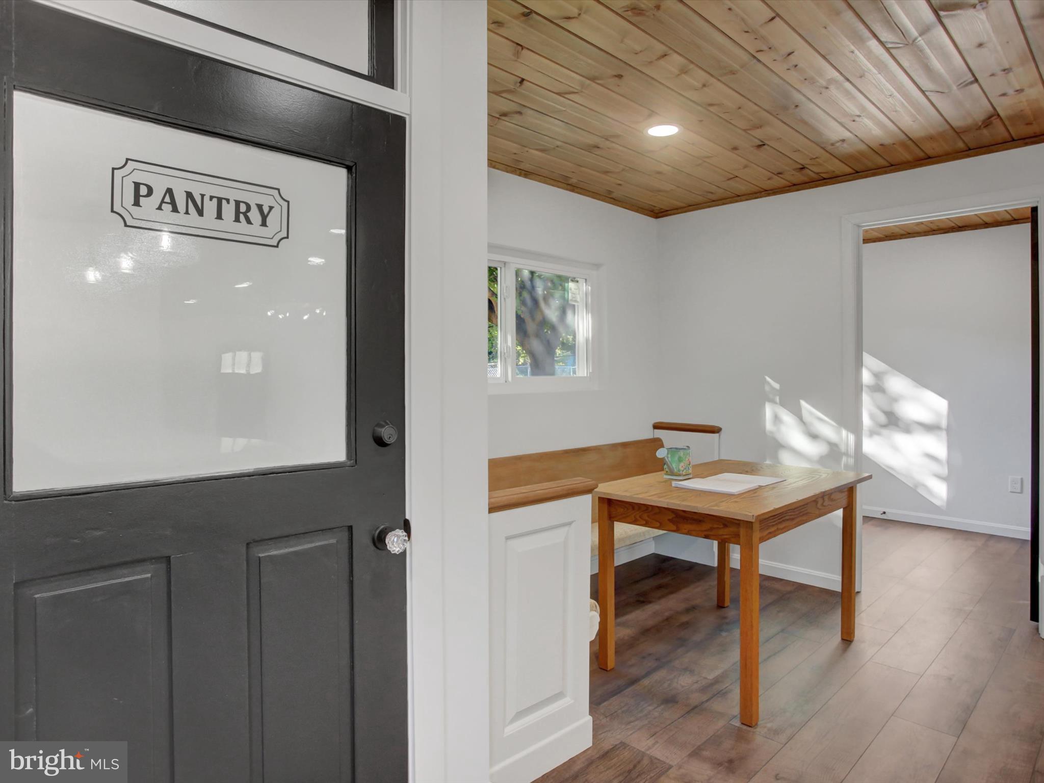 NEWBURG BOROUGH - Residential