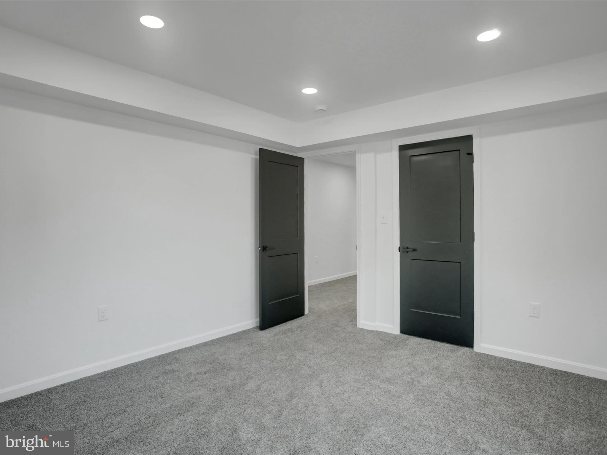 NEWBURG BOROUGH - Residential