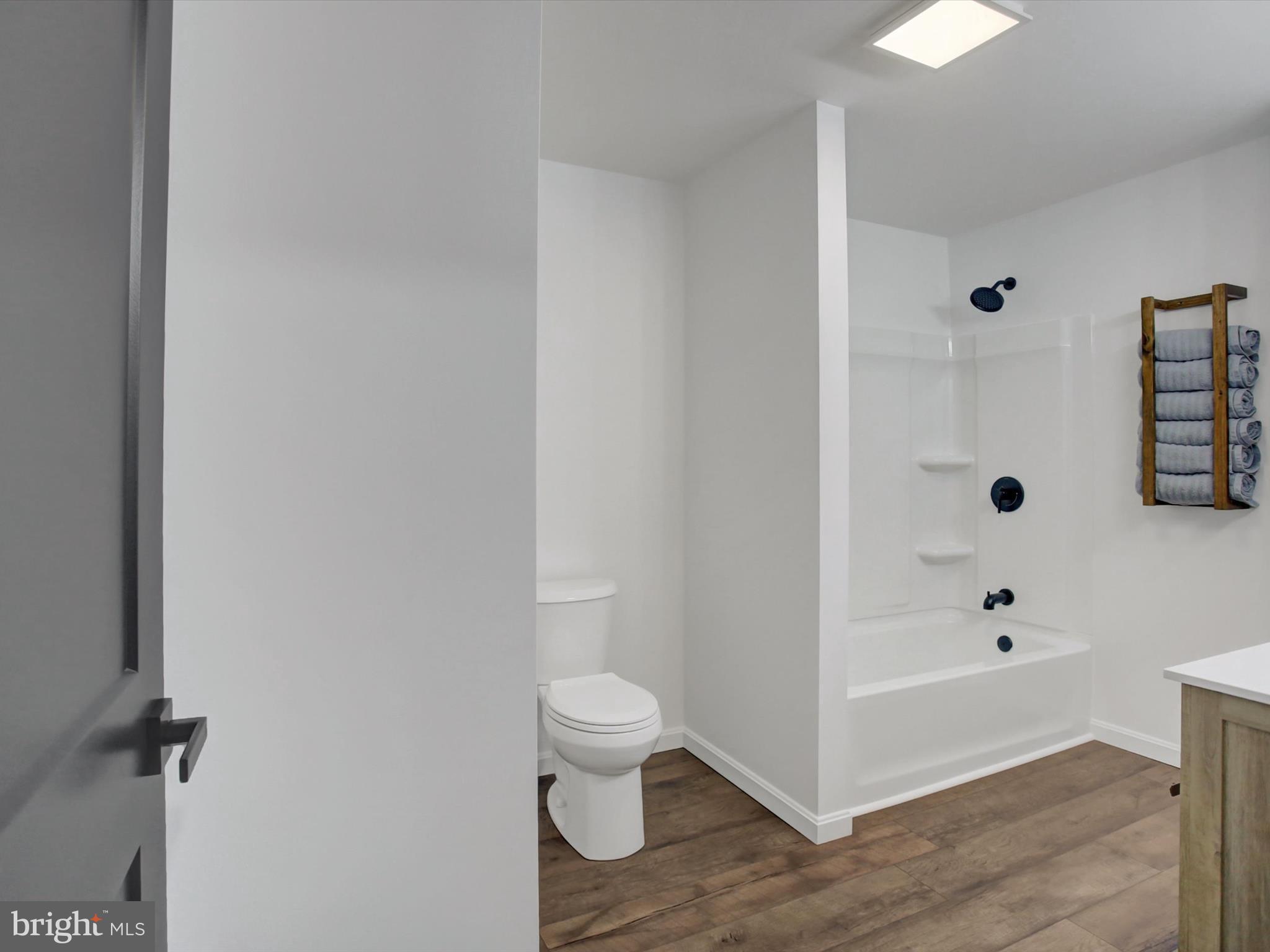 NEWBURG BOROUGH - Residential