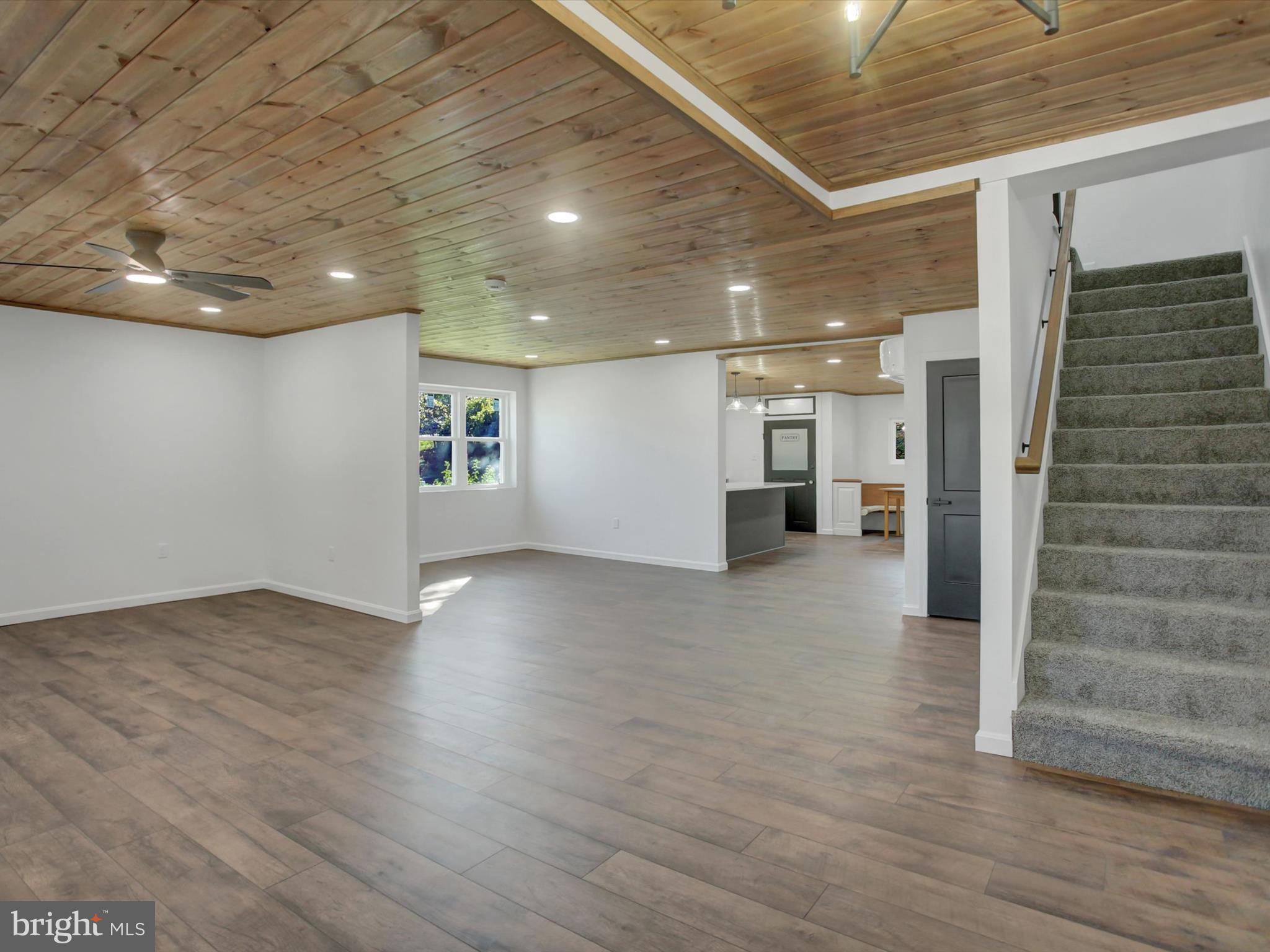 NEWBURG BOROUGH - Residential