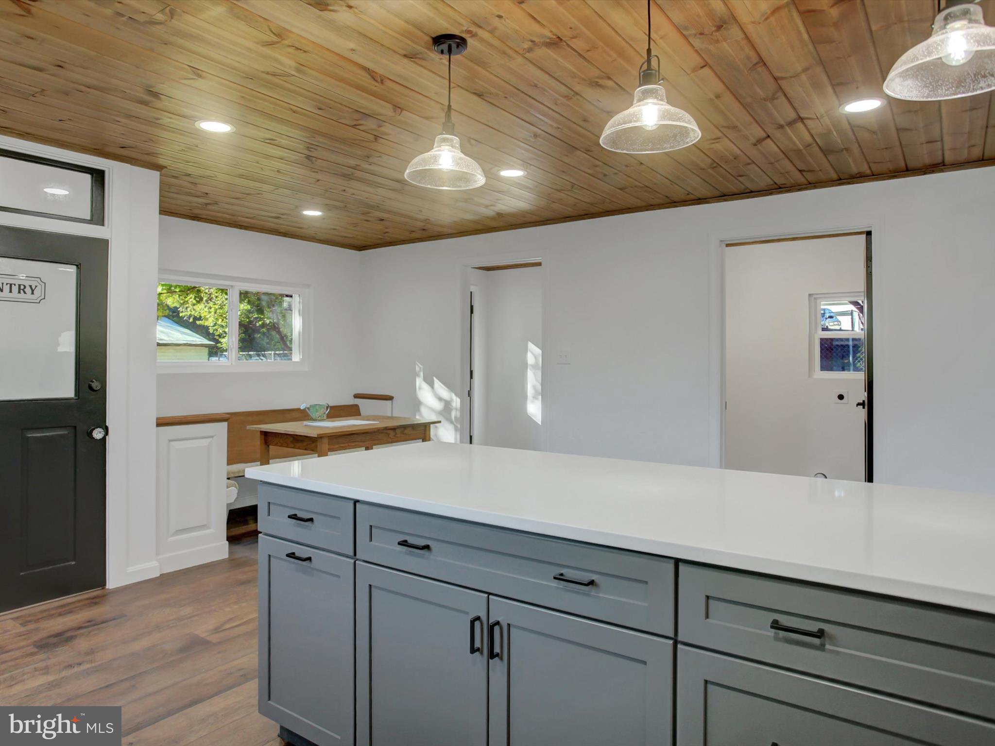 NEWBURG BOROUGH - Residential