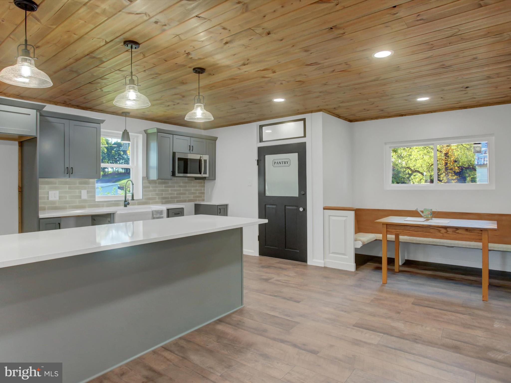 NEWBURG BOROUGH - Residential