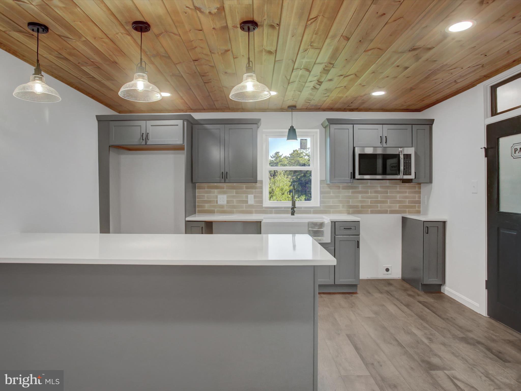 NEWBURG BOROUGH - Residential