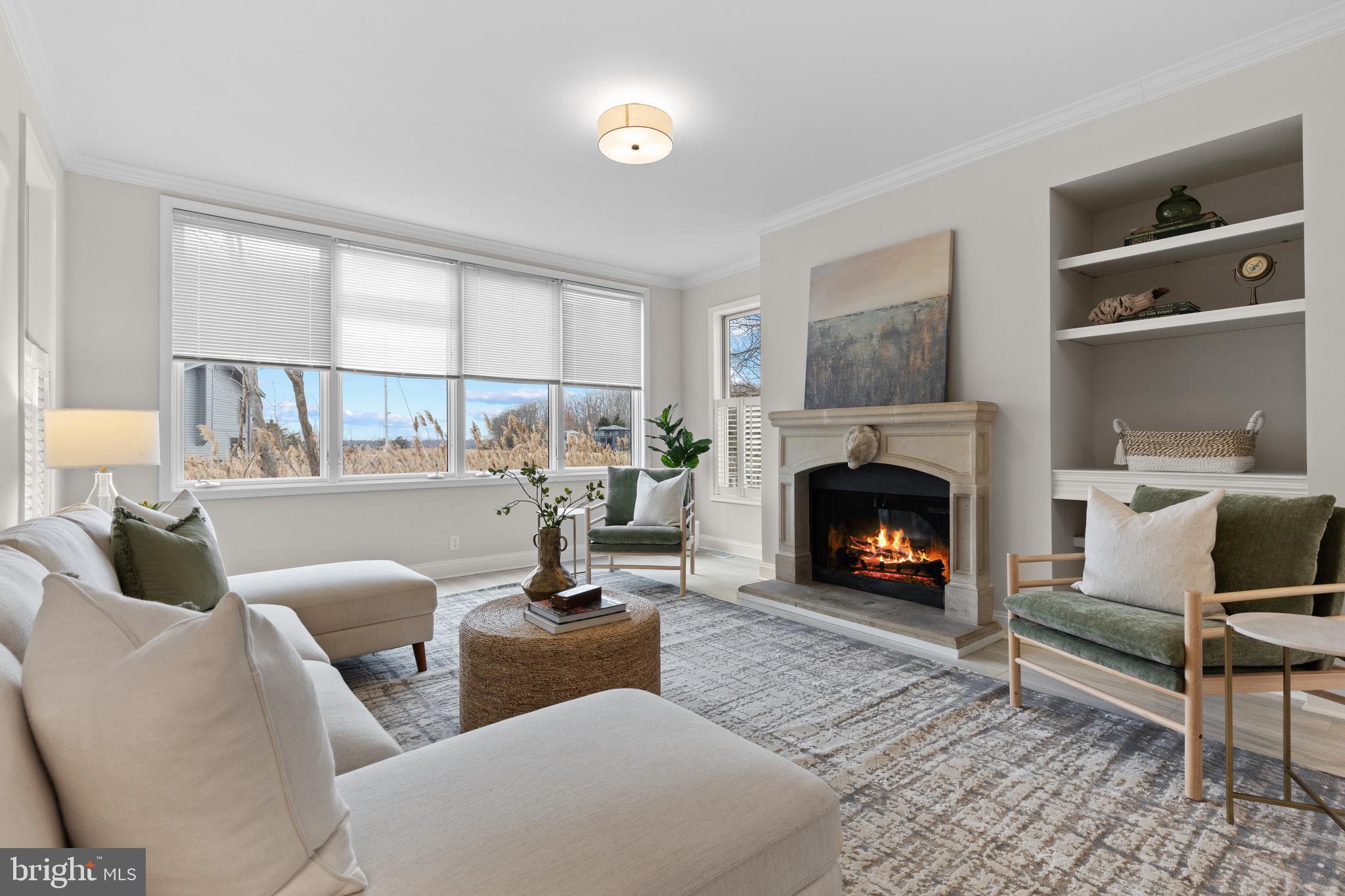 HILLSMERE ESTATES - Residential