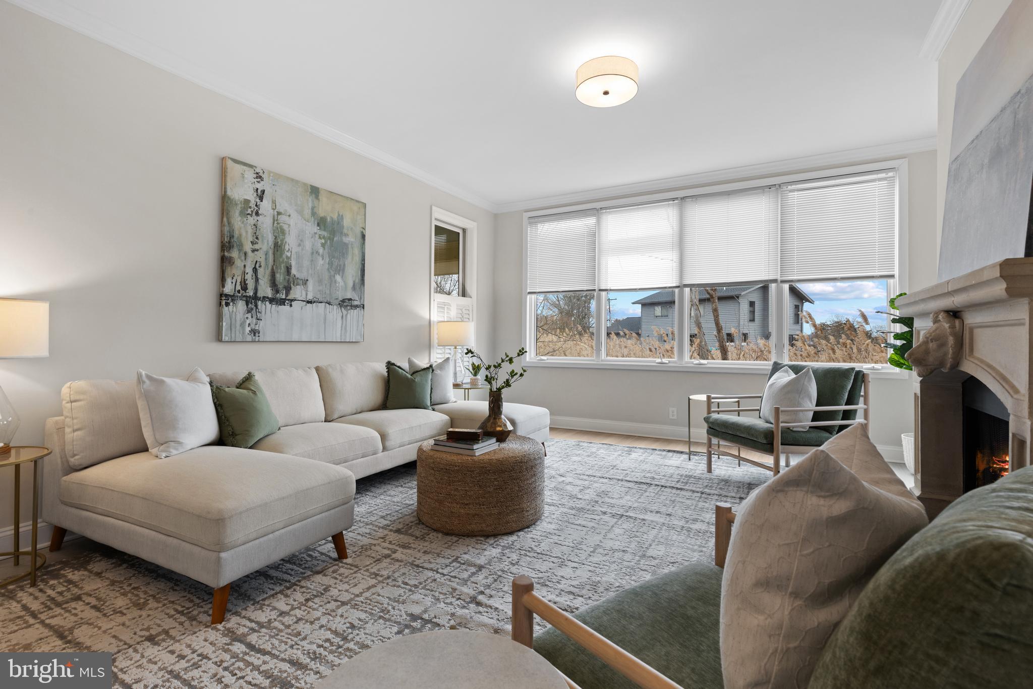 HILLSMERE ESTATES - Residential