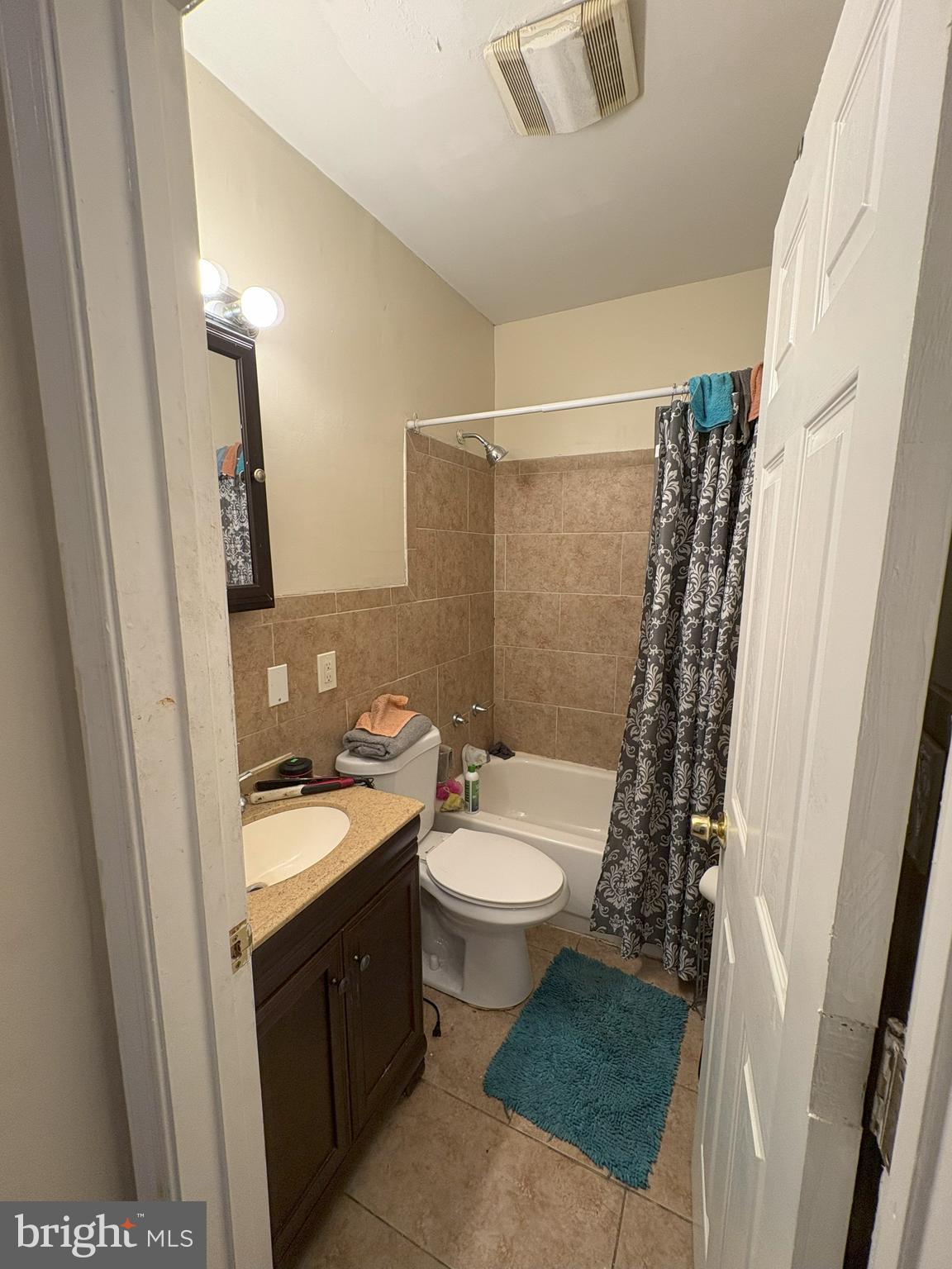 DRUID HILL PARK - Residential
