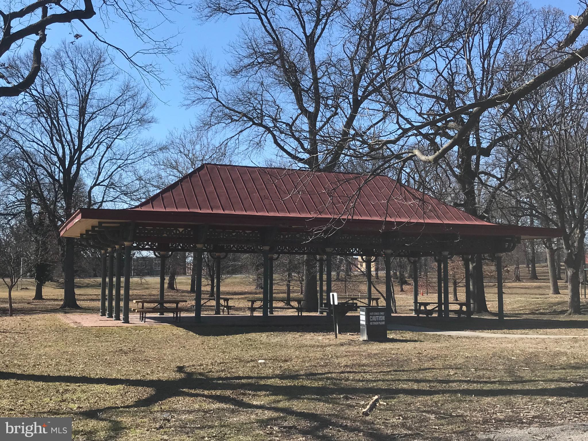 DRUID HILL PARK - Residential