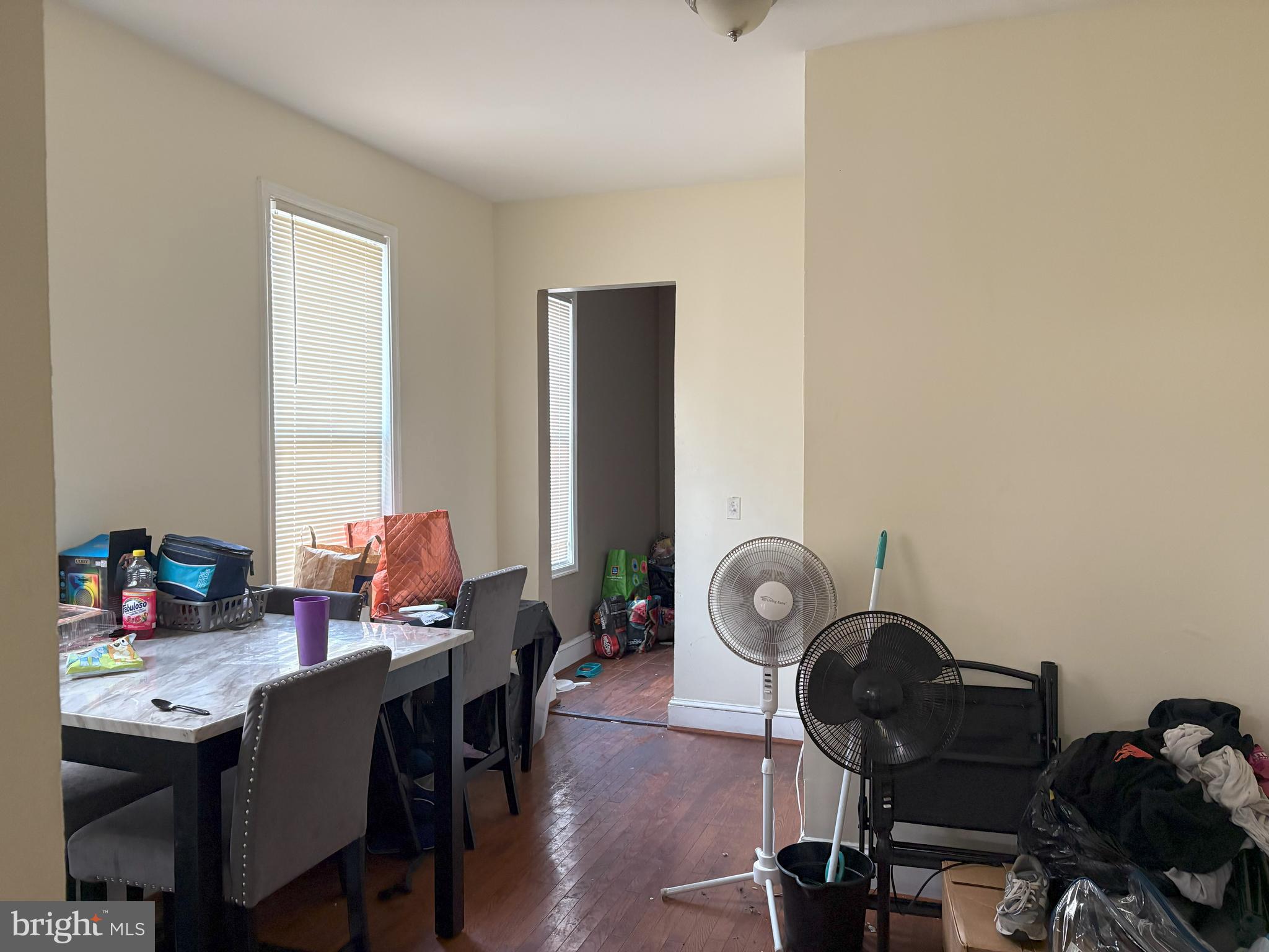 DRUID HILL PARK - Residential