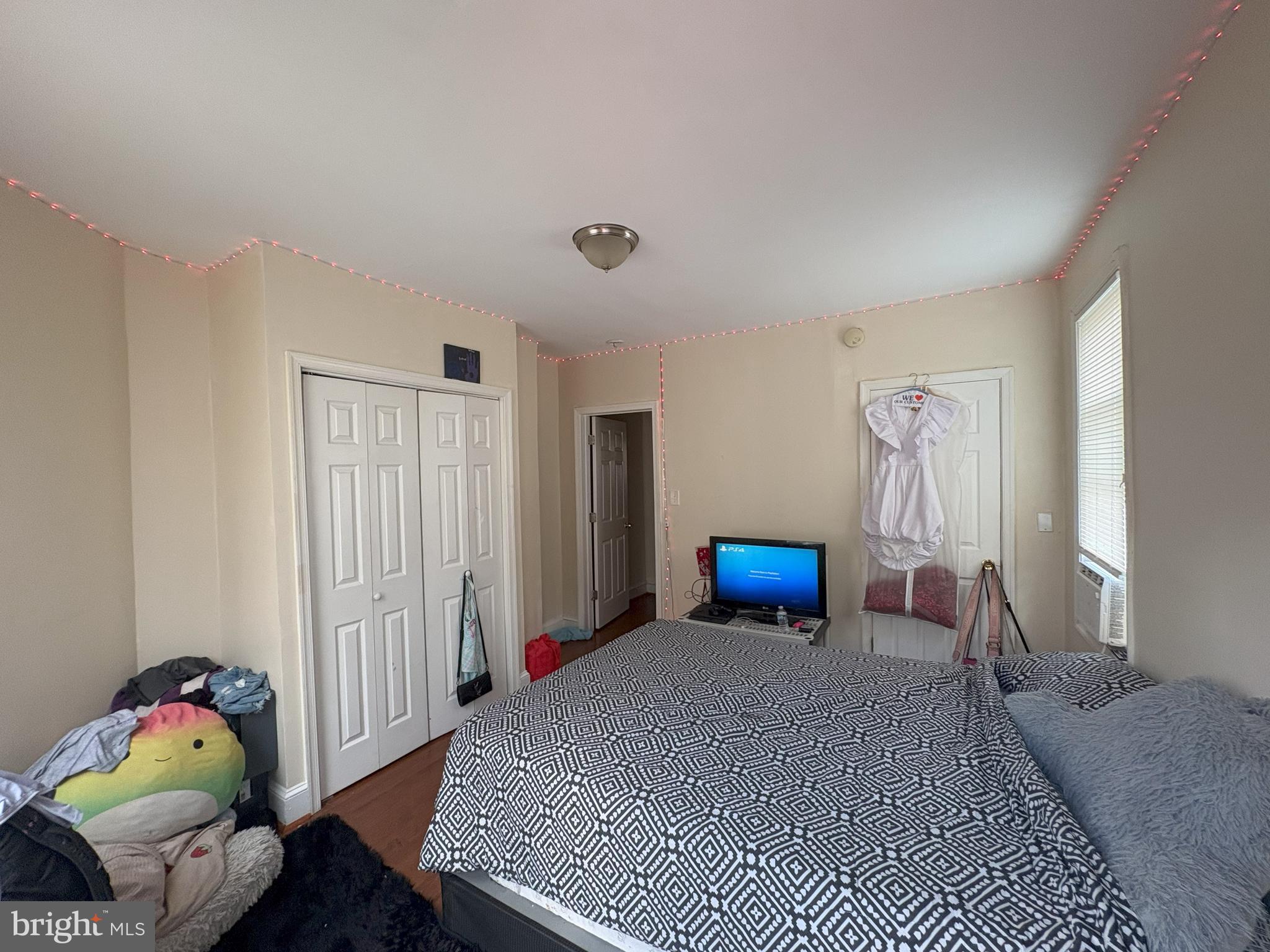 DRUID HILL PARK - Residential