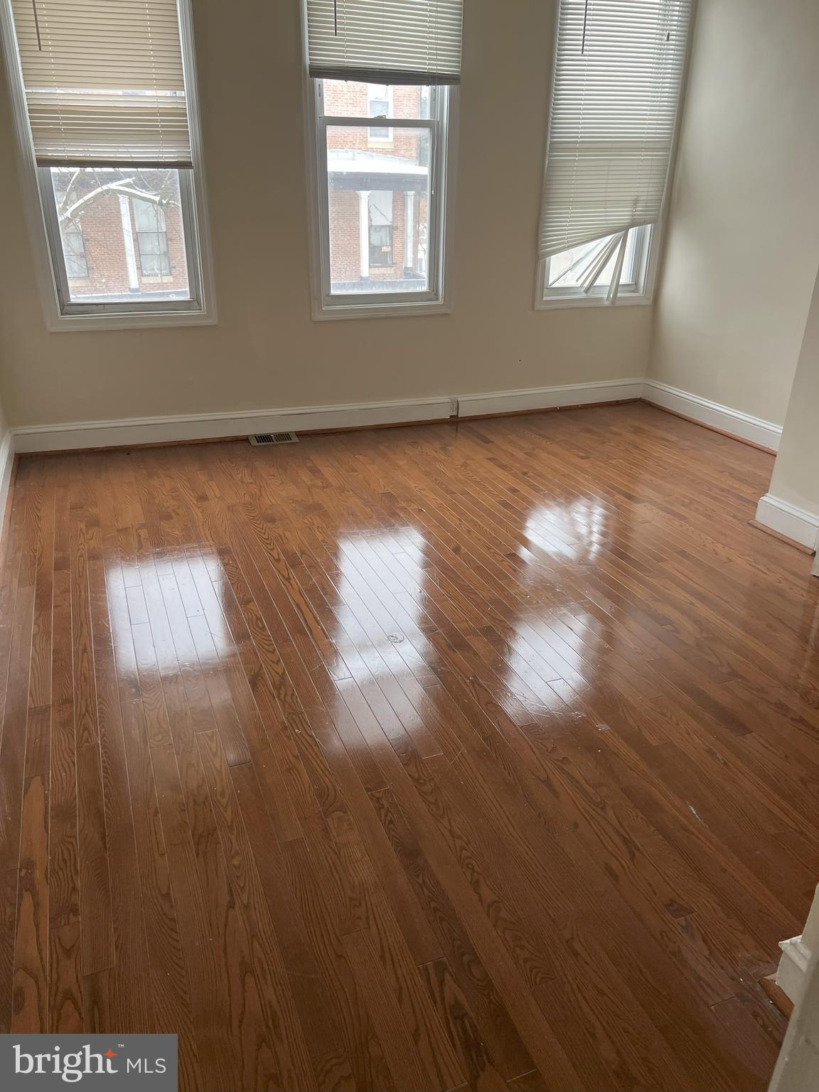 DRUID HILL PARK - Residential