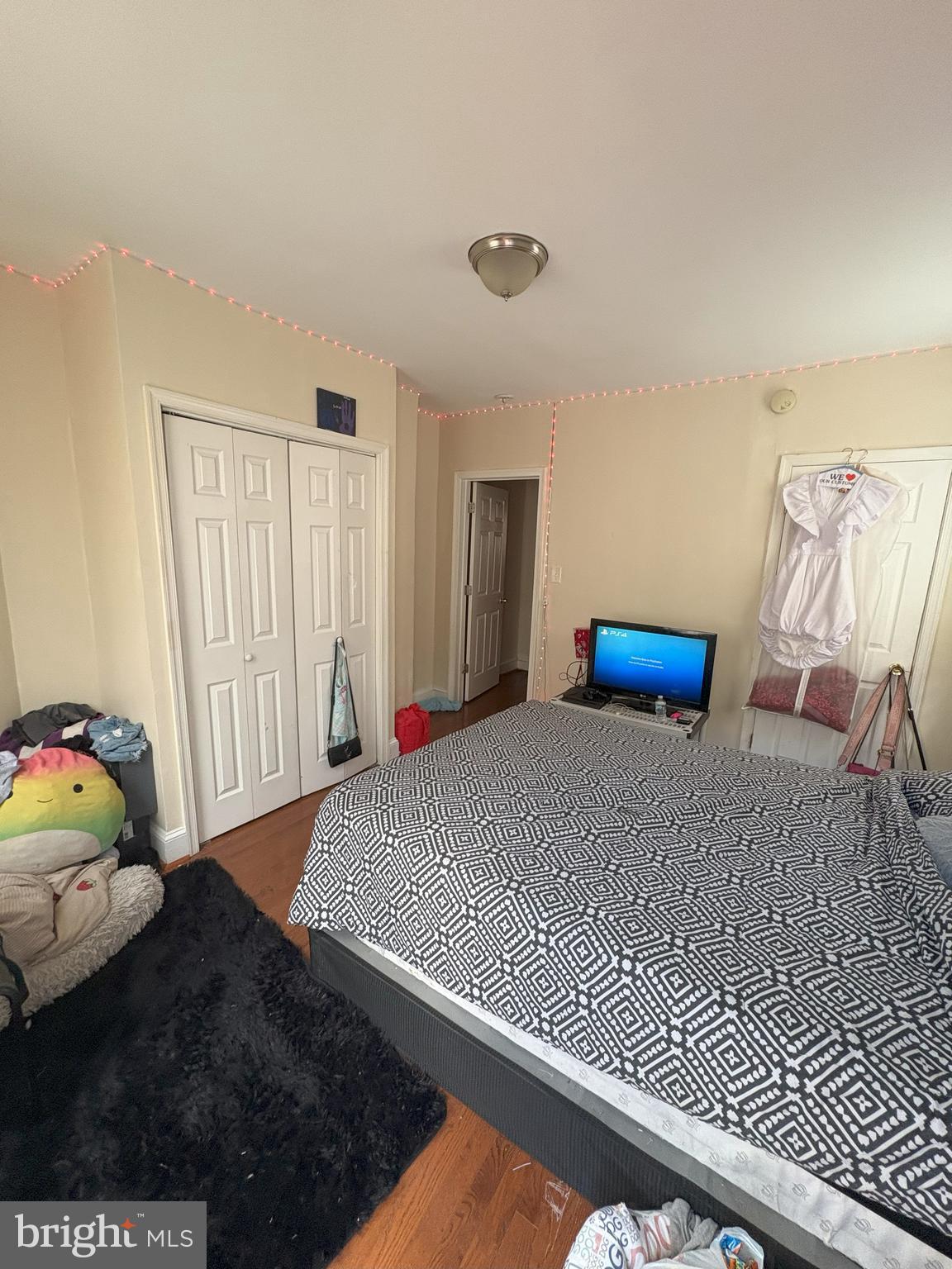 DRUID HILL PARK - Residential